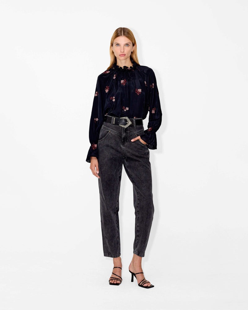 Tops - French Clothing Style – Page 2 – Magali Pascal