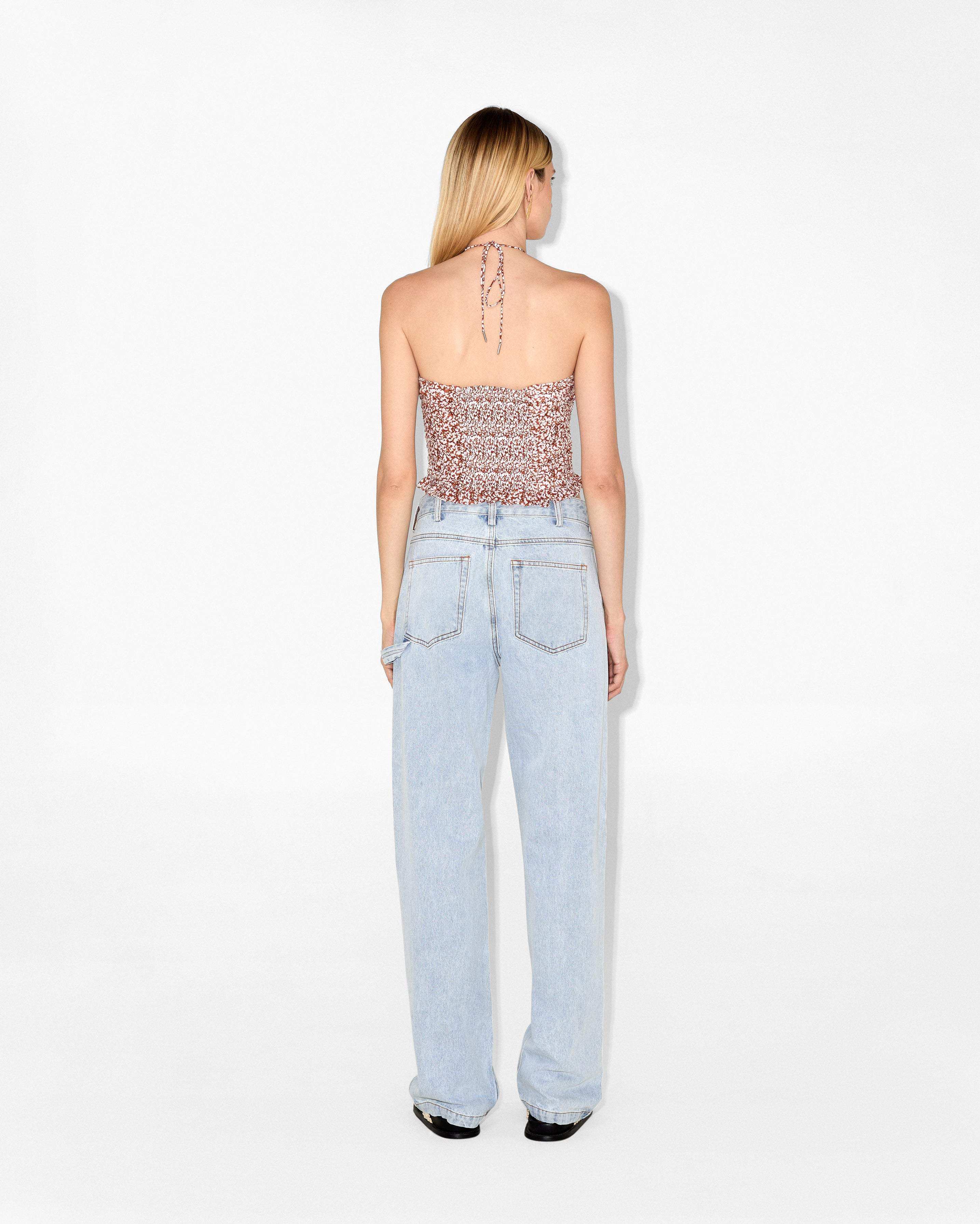 ELVIRE TOP - Magali Pascal - TOP