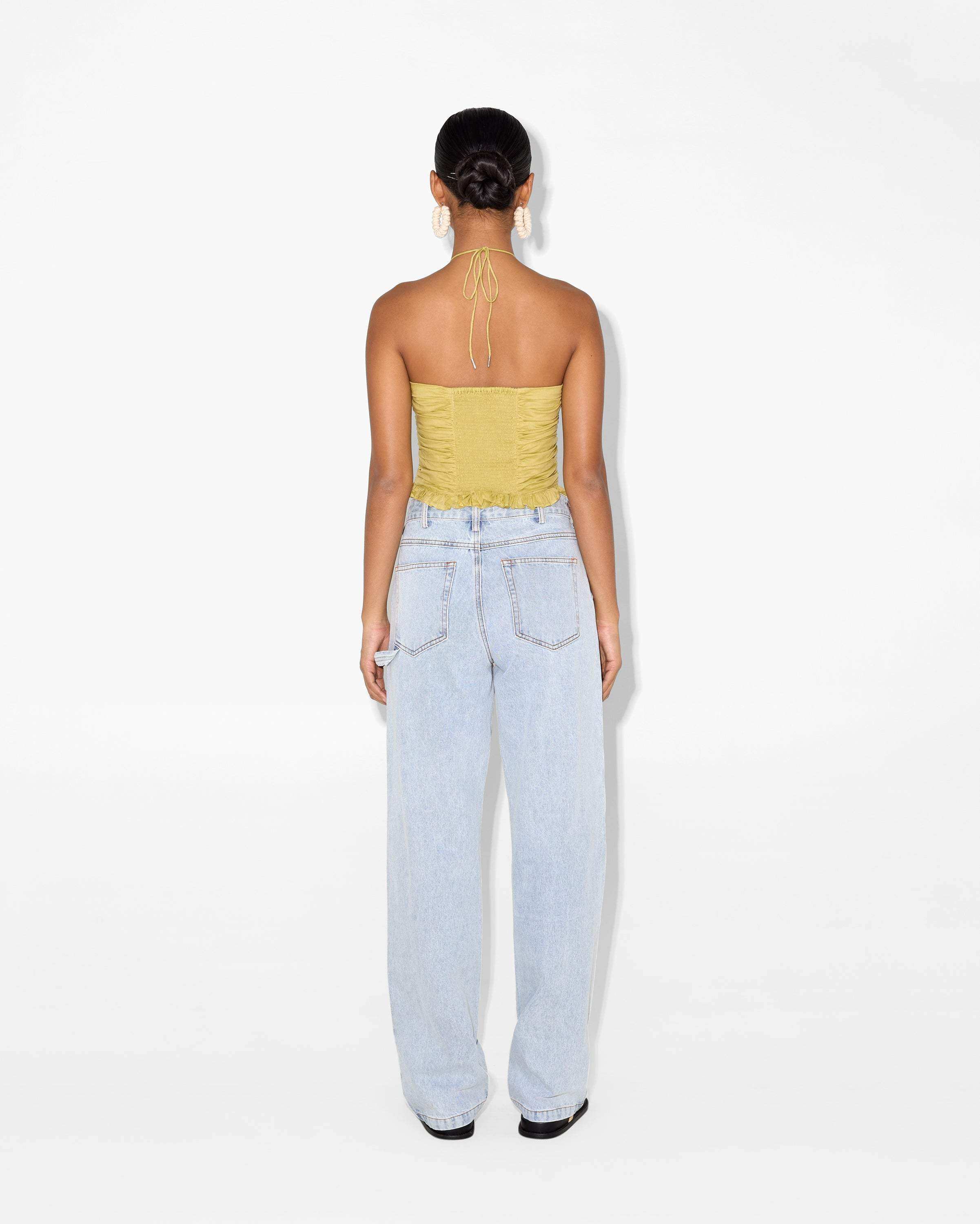 ELVIRE TOP - Magali Pascal - TOP
