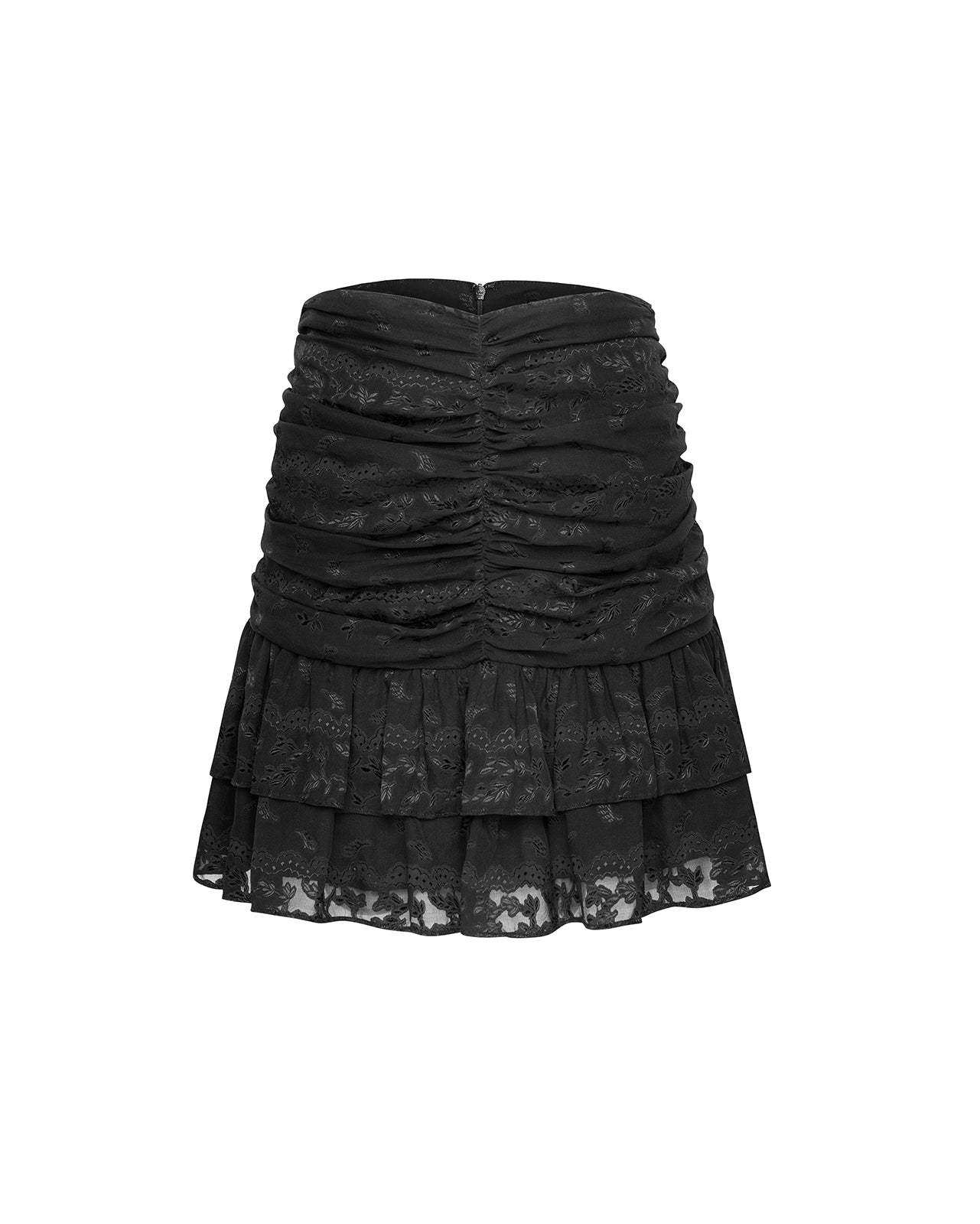 EMILEE SKIRT - Magali Pascal - SKIRT