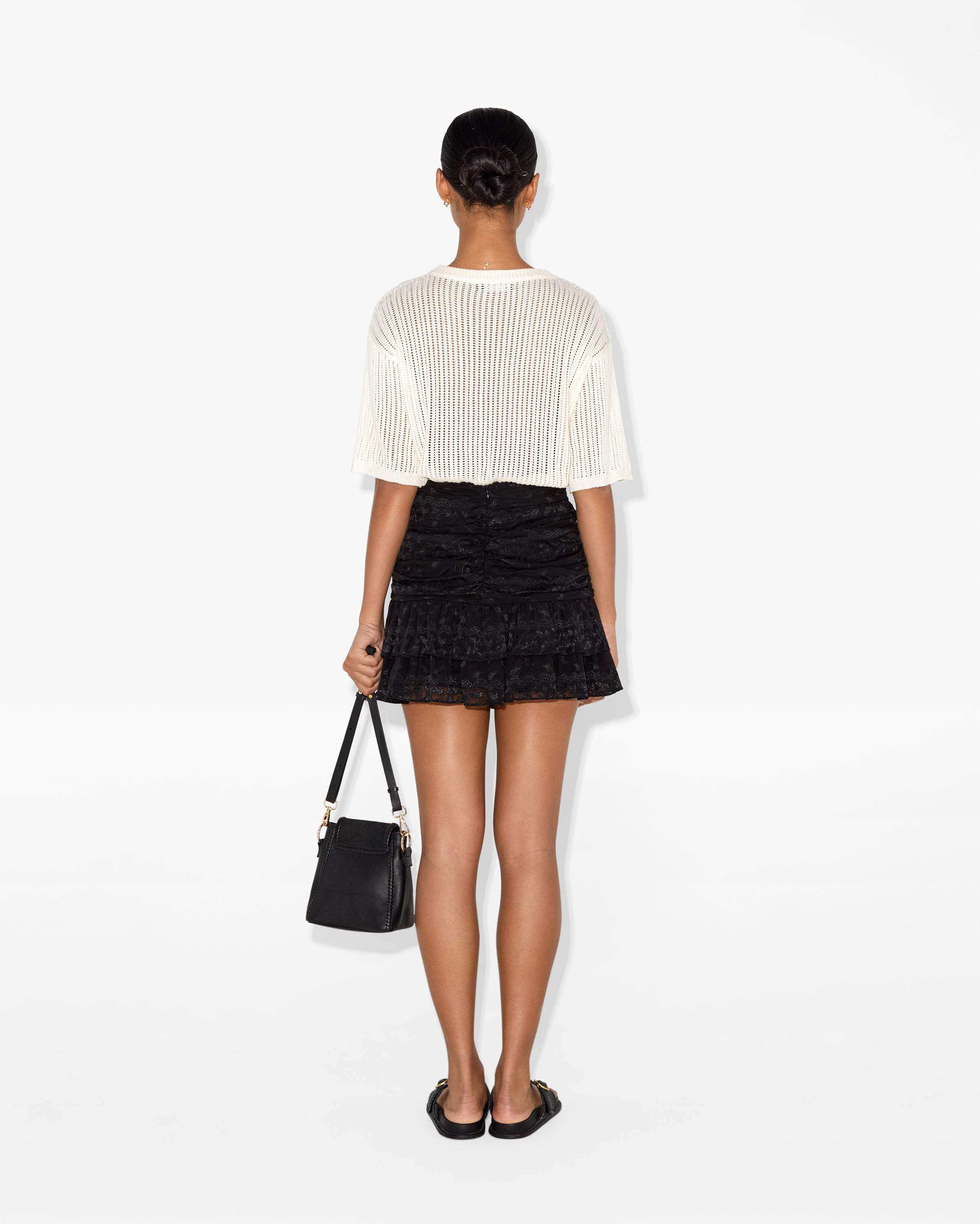 EMILEE SKIRT - Magali Pascal - SKIRT