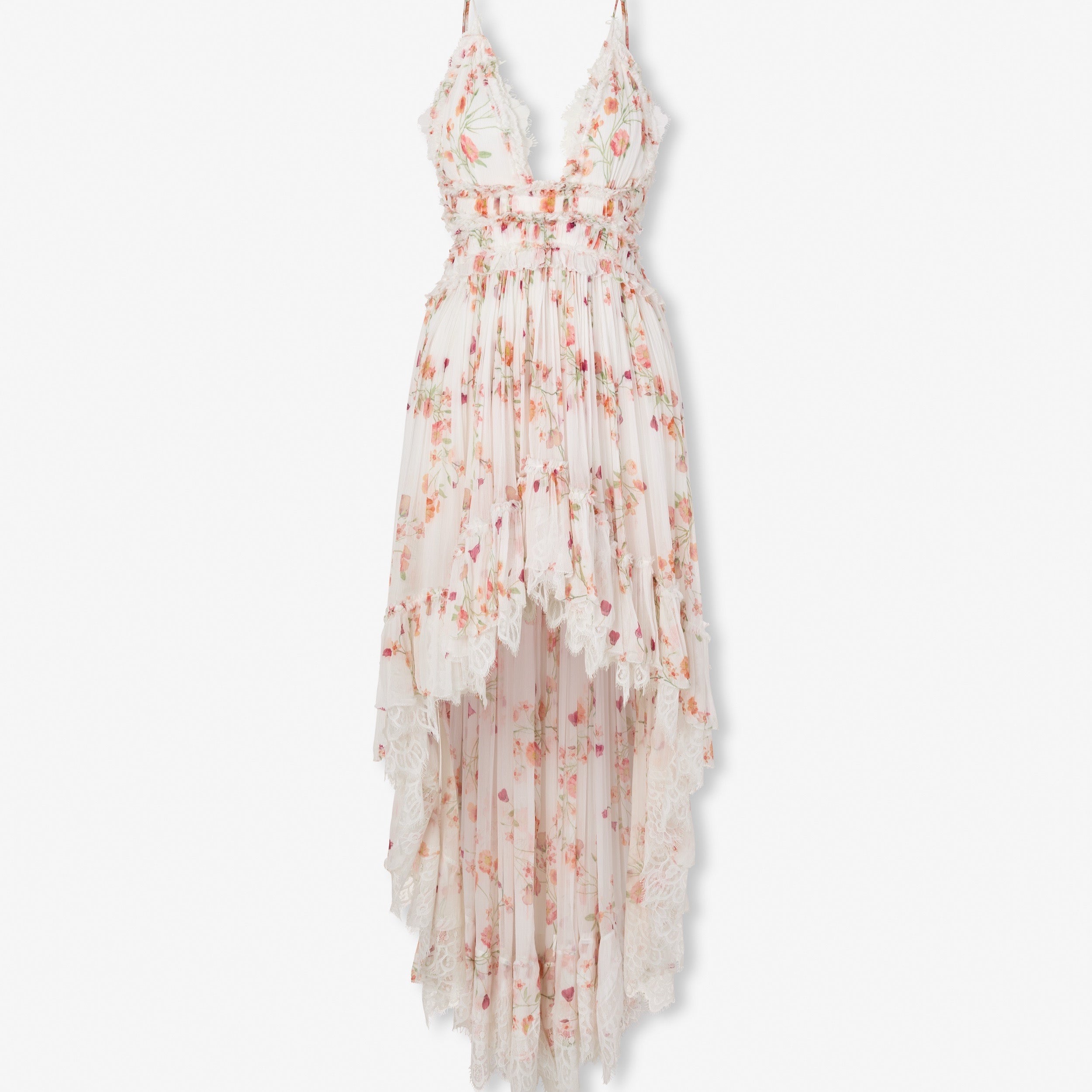 EMILIANA DRESS