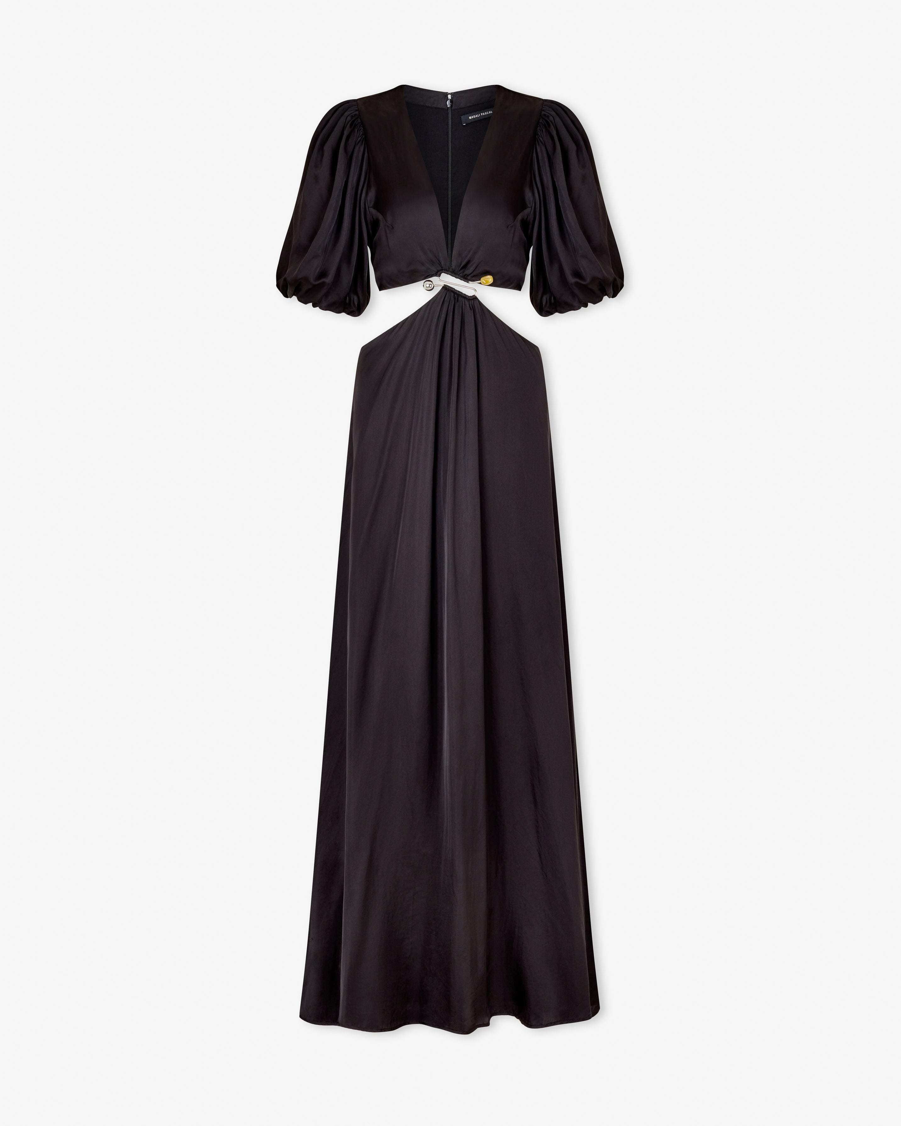 ENORA MAXI DRESS - Magali Pascal - MAXI DRESS