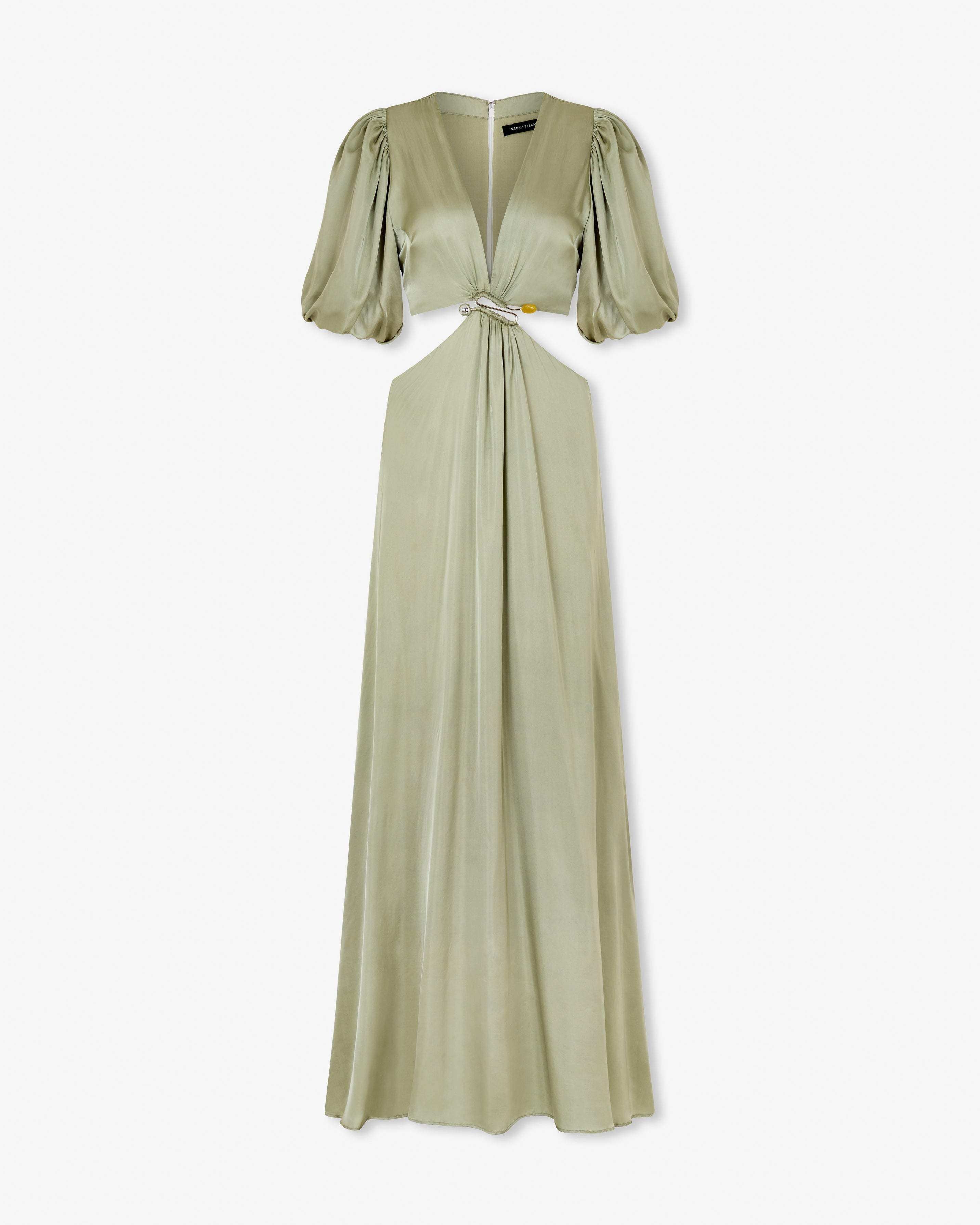 ENORA MAXI DRESS - Magali Pascal - MAXI DRESS