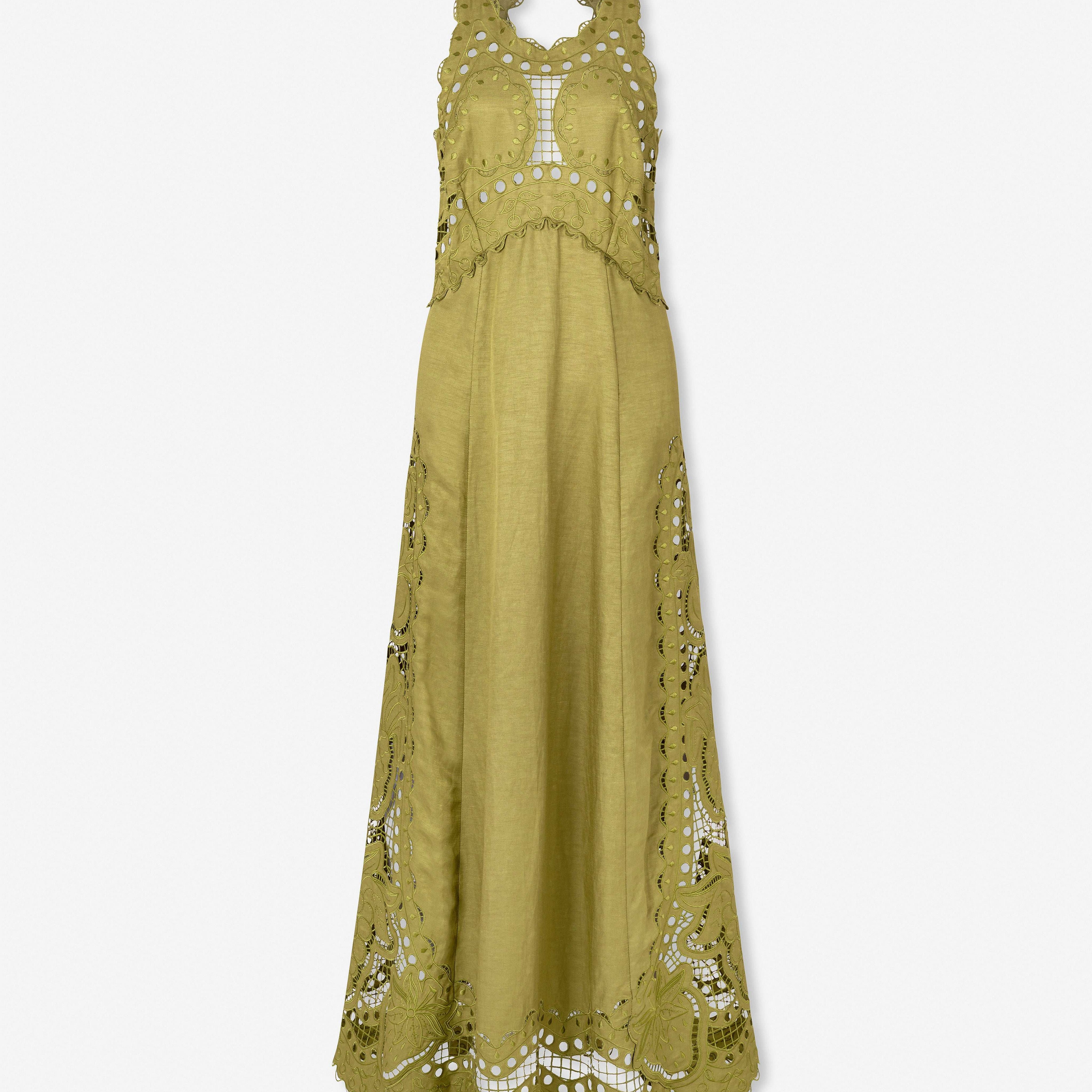 FRUTTA MAXI DRESS - Magali Pascal - MAXI DRESS