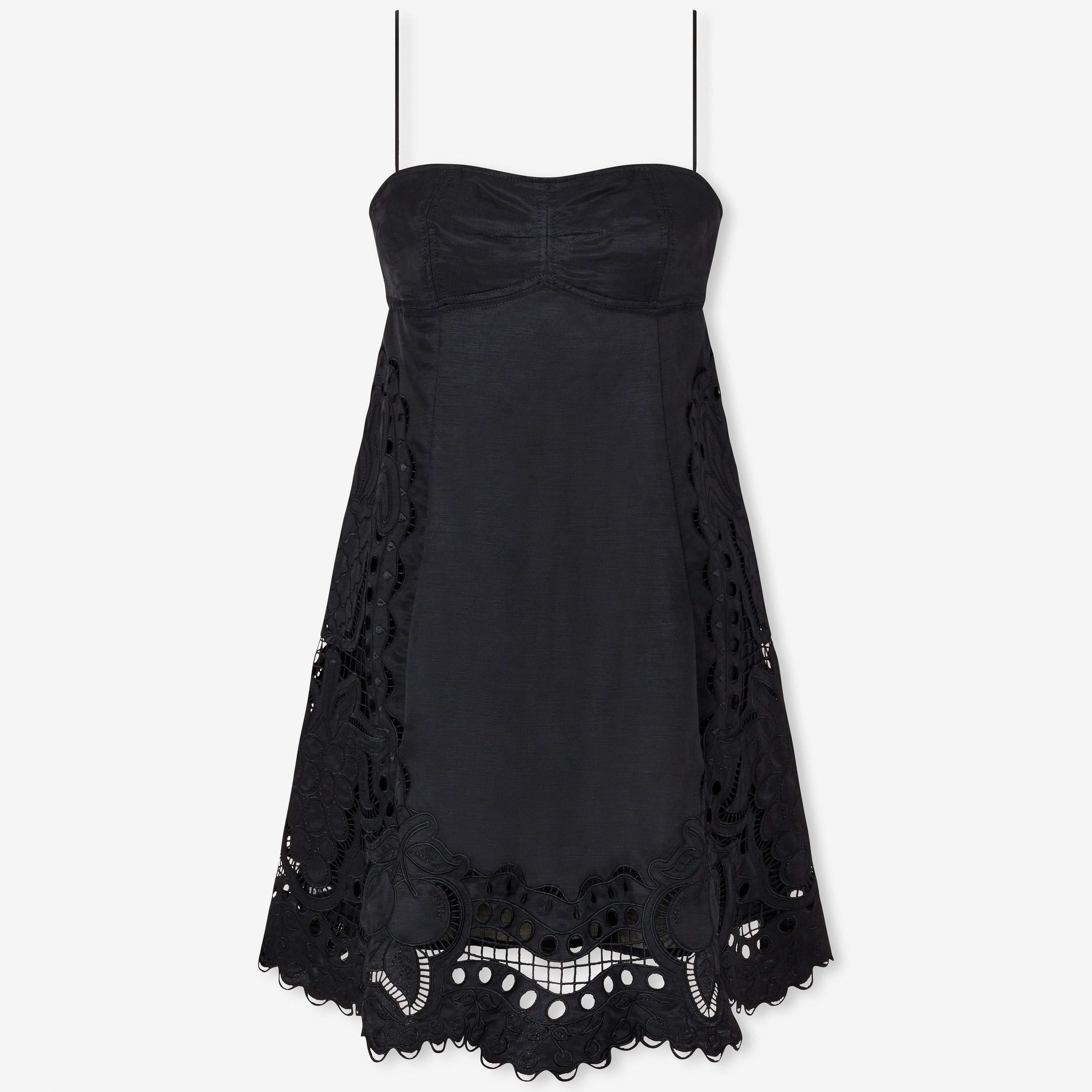 FRUTTA MINI DRESS - Magali Pascal - MINI DRESS