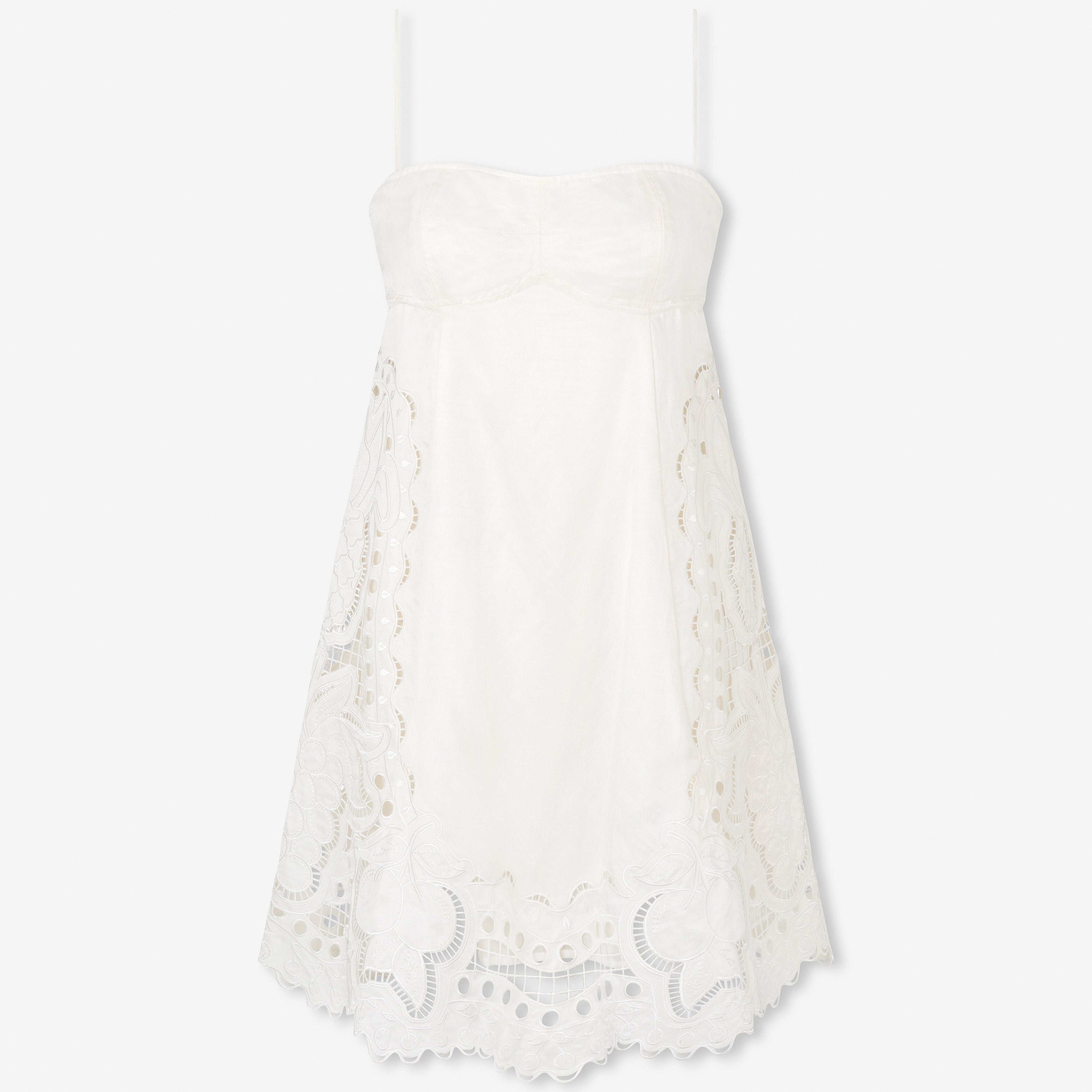 FRUTTA MINI DRESS - Magali Pascal - MINI DRESS