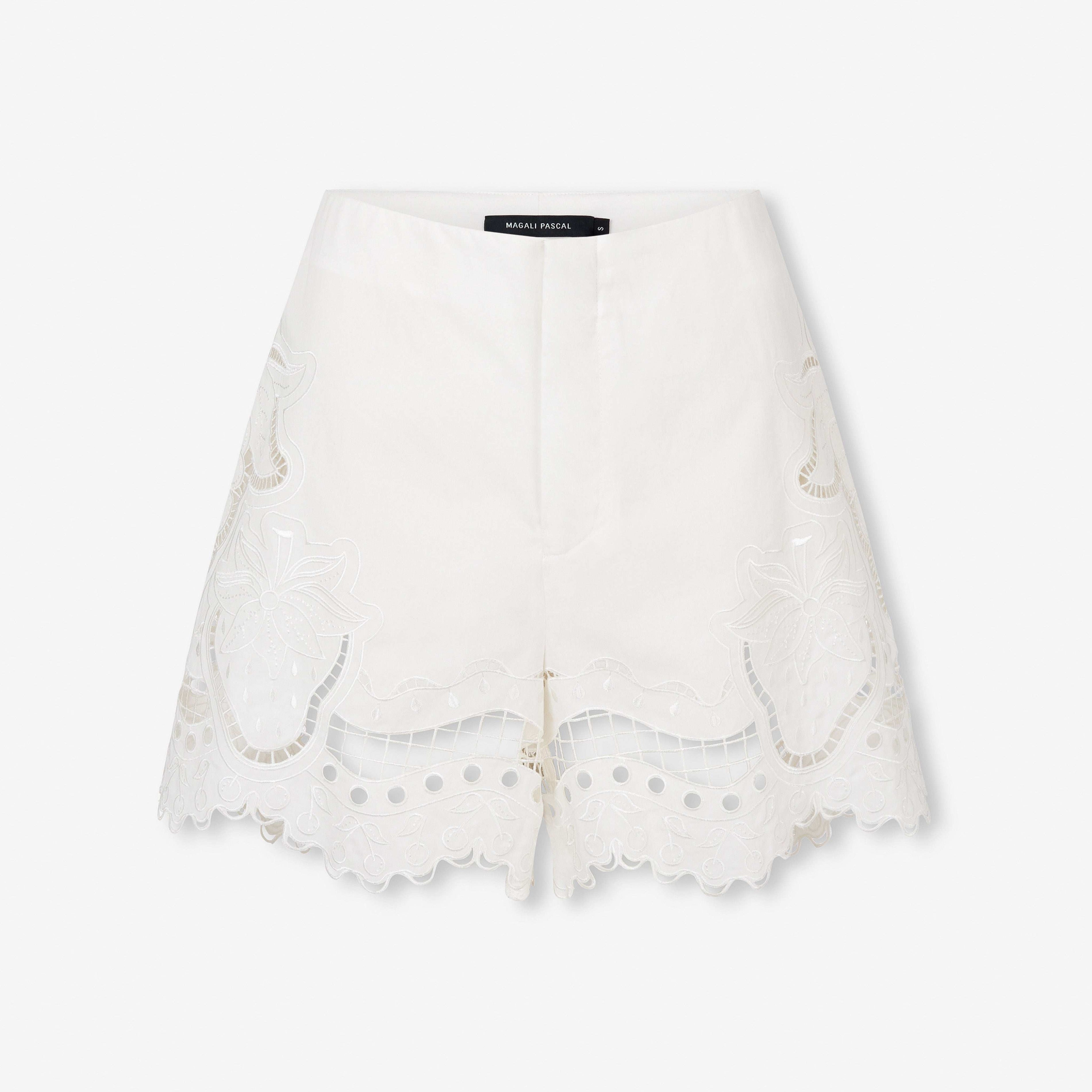 FRUTTA SHORTS - Magali Pascal - SHORTS