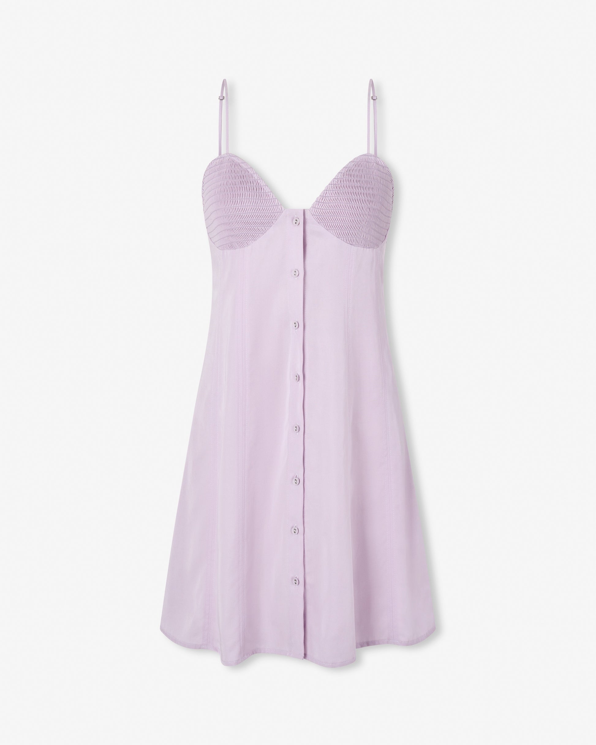 magali pascal purple dress Magali Pascal Katra Dress In Purple - 50% Off