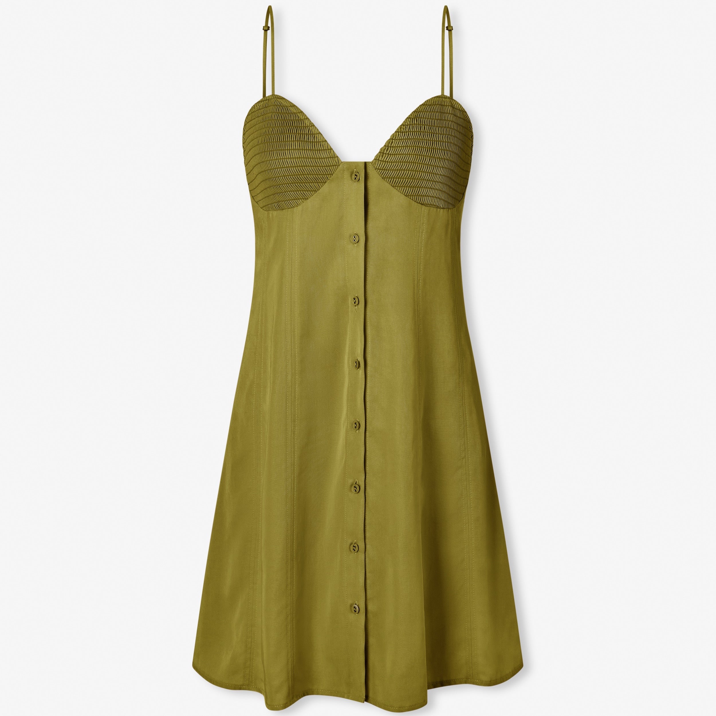 FANNY MINI DRESS