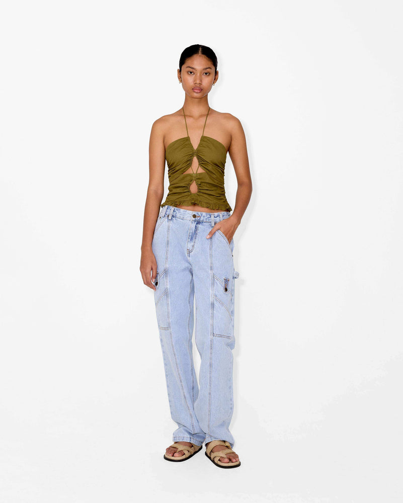 Tops - French Clothing Style – Page 2 – Magali Pascal