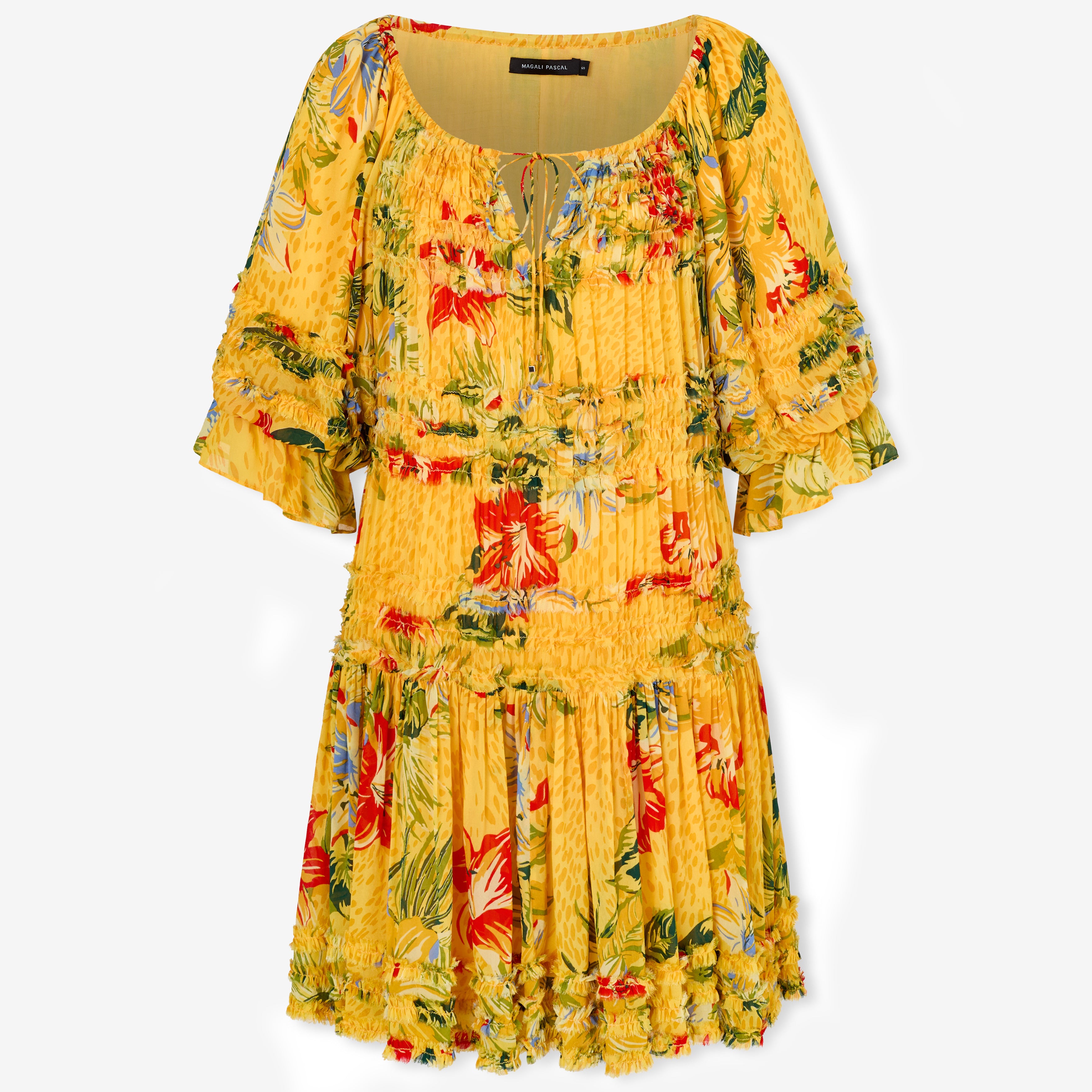FELIZ DRESS