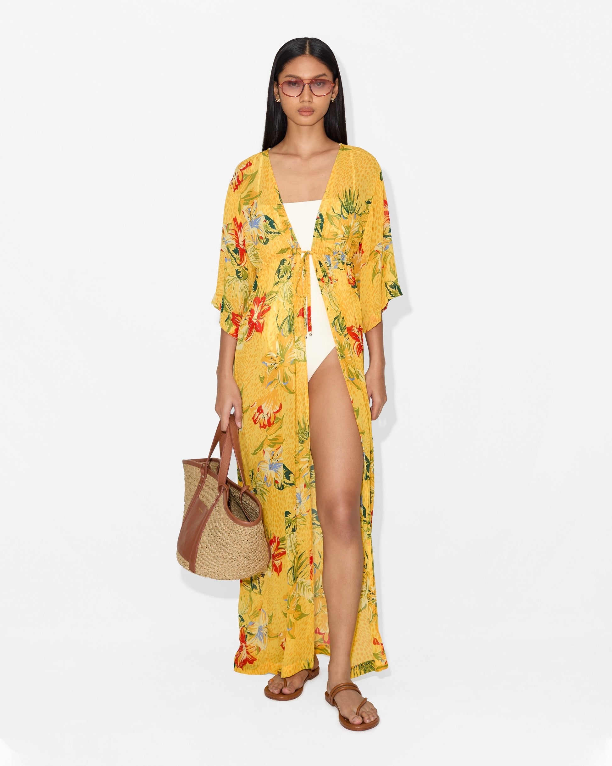 FELIZ KAFTAN