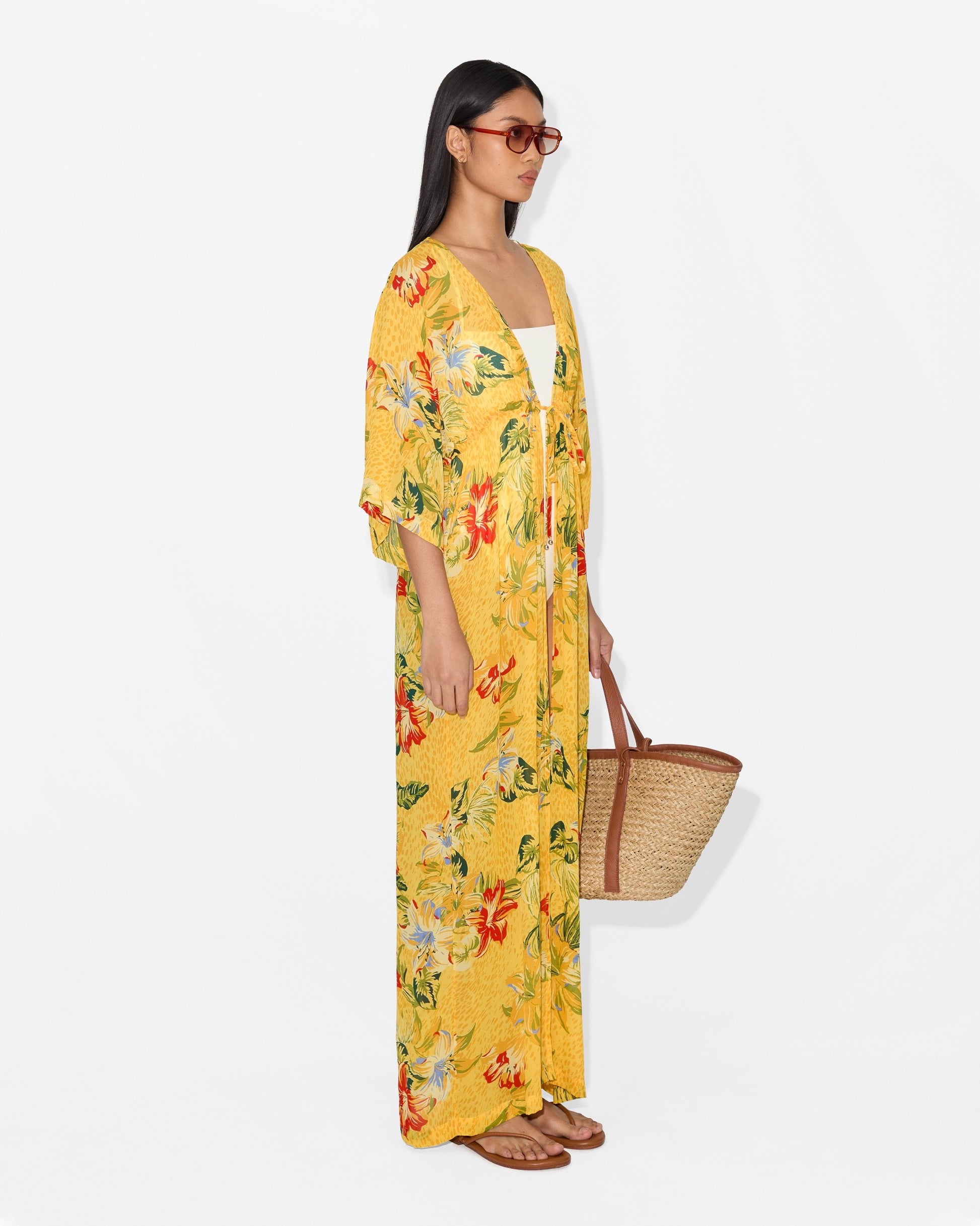 FELIZ KAFTAN