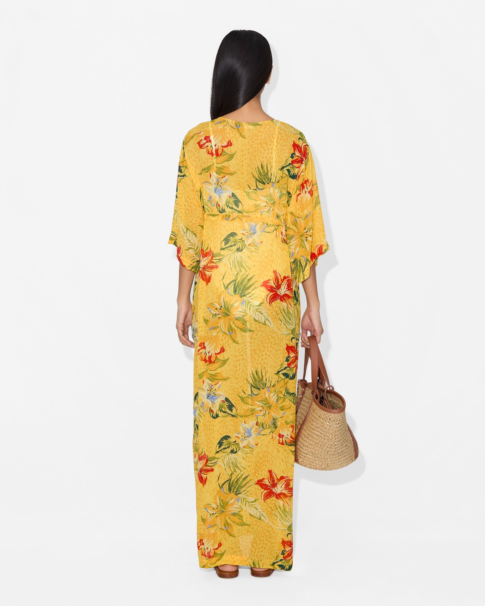 FELIZ KAFTAN