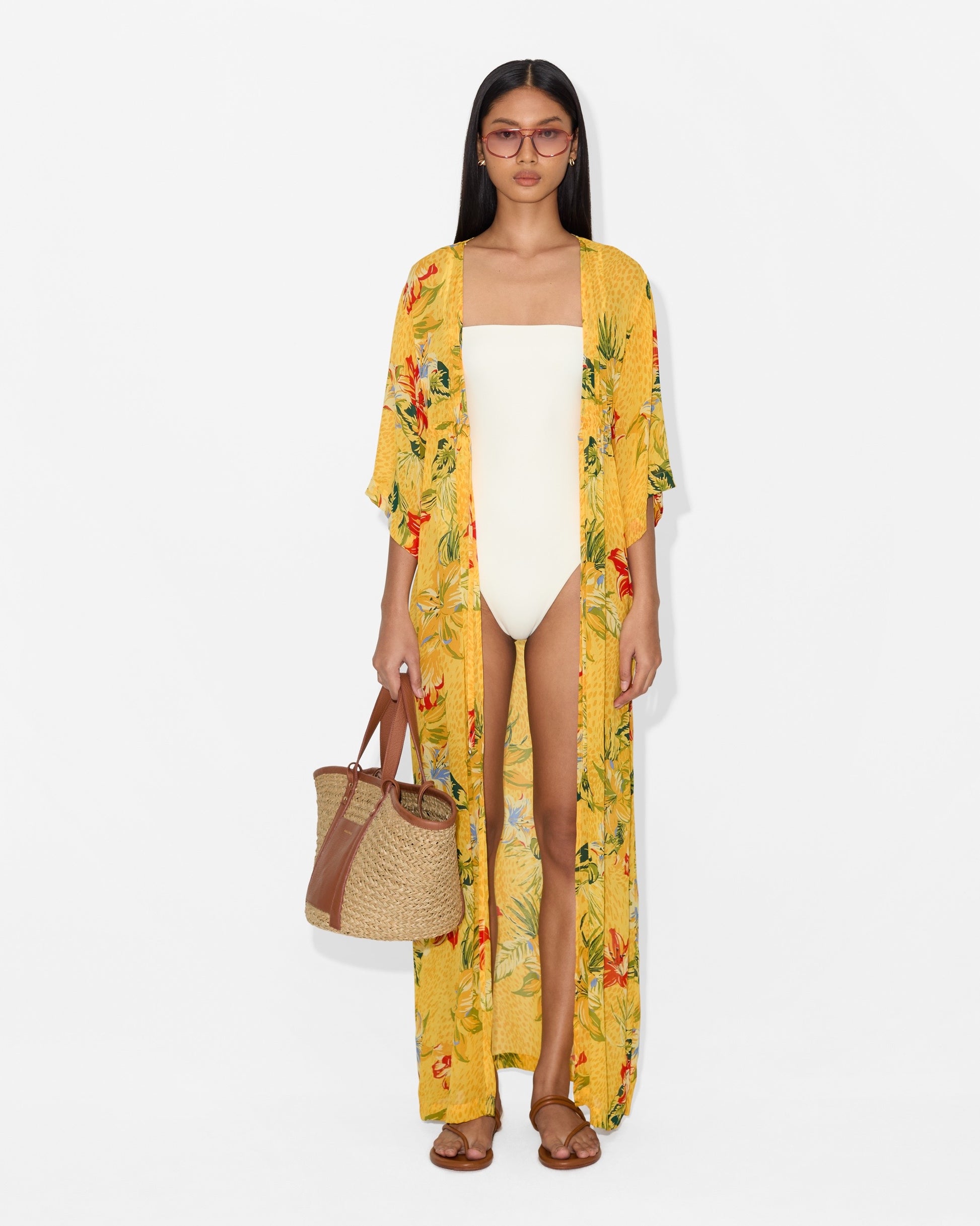 FELIZ KAFTAN