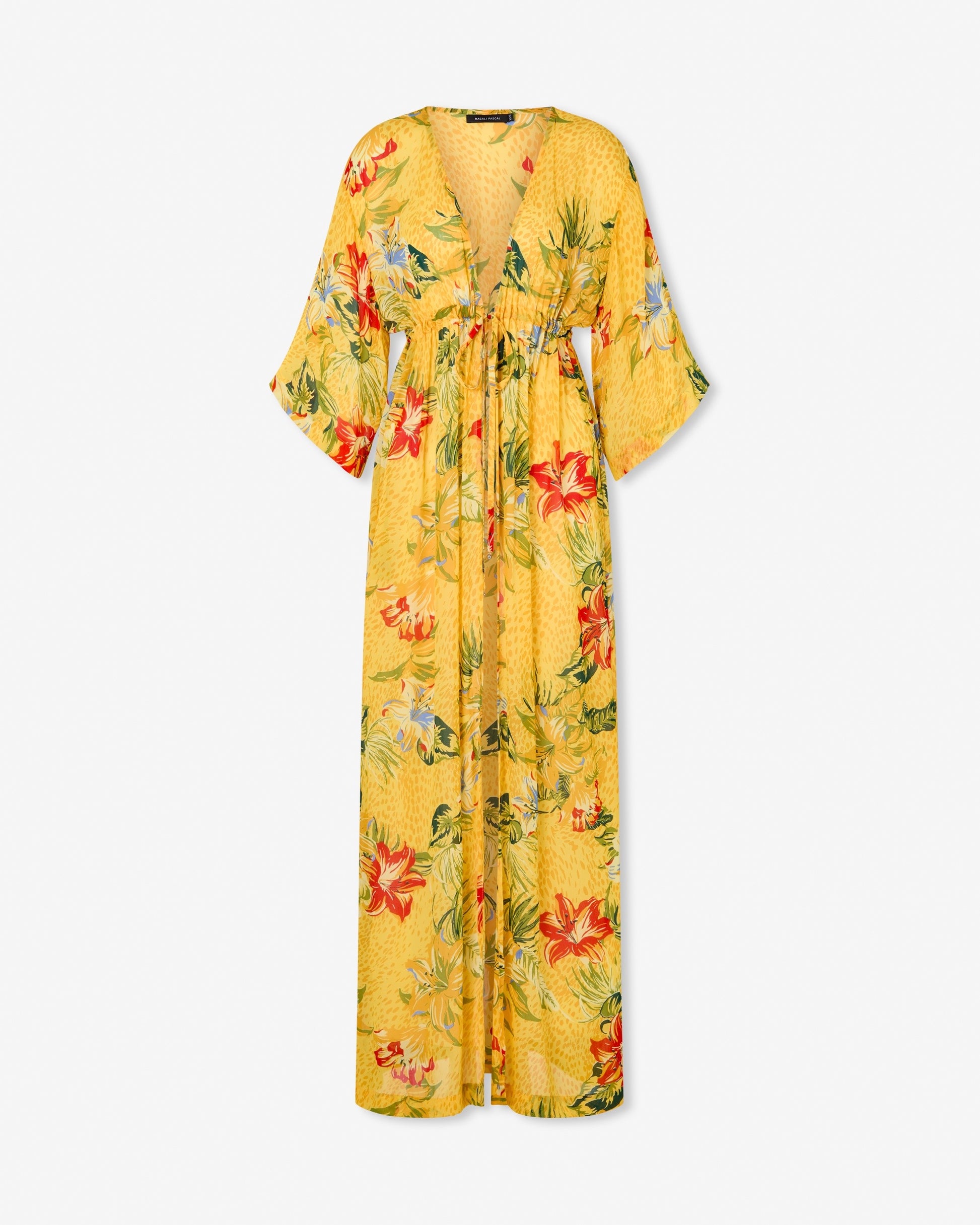 FELIZ KAFTAN