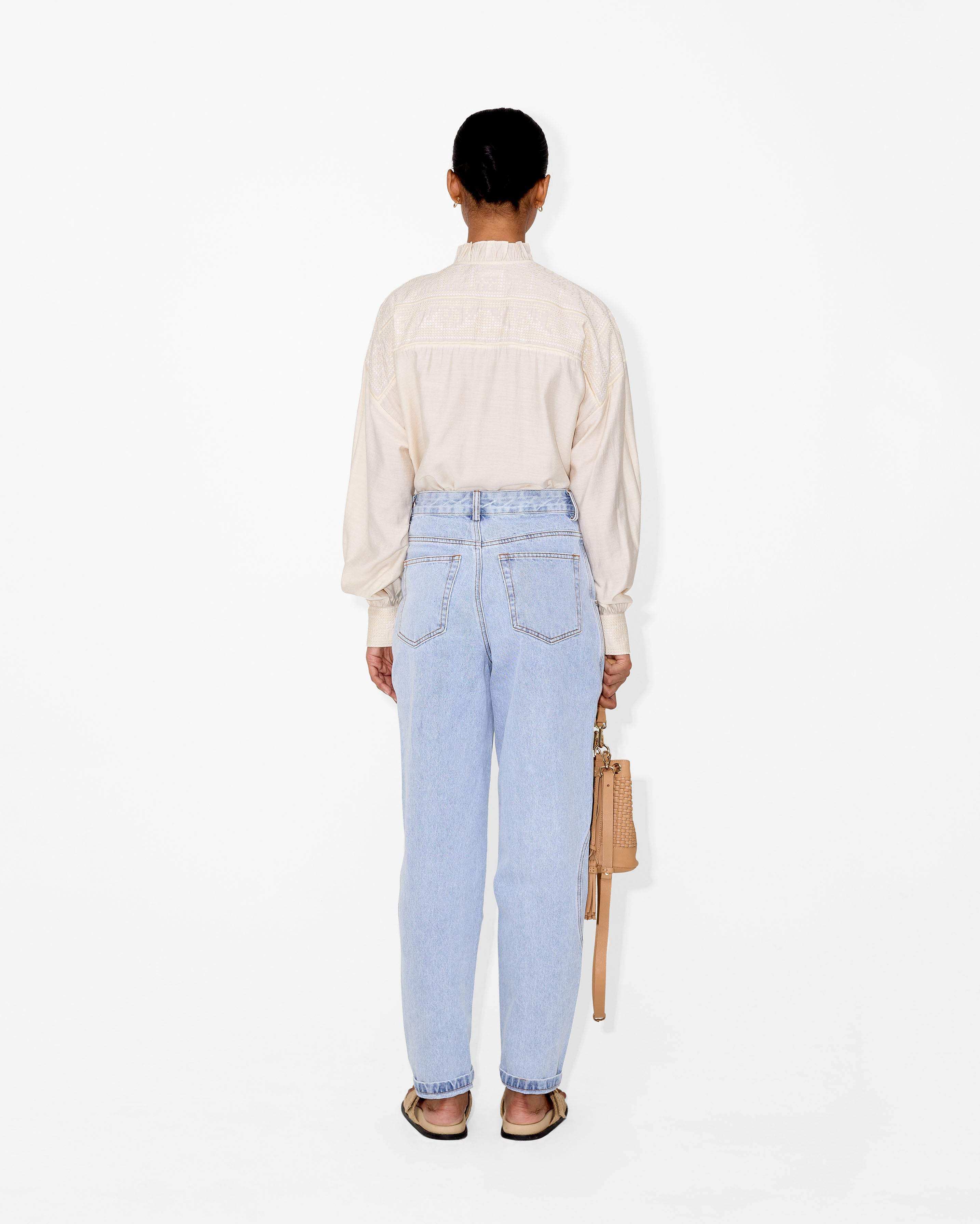 BERNICE JEANS - Magali Pascal - JEANS