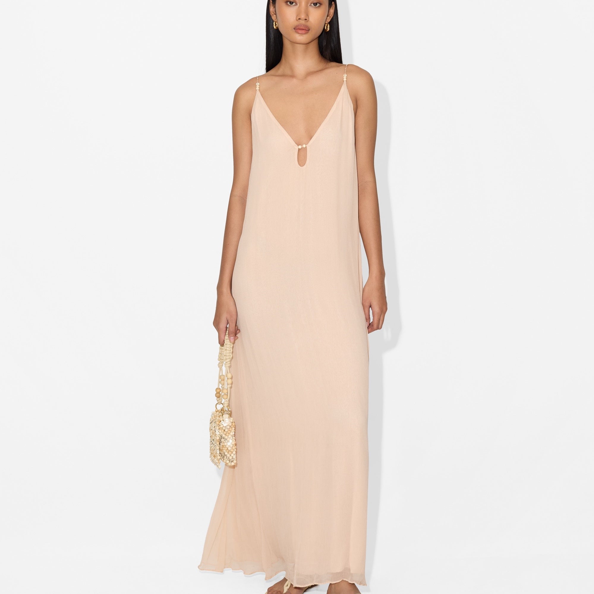 FERNANDA MAXI DRESS