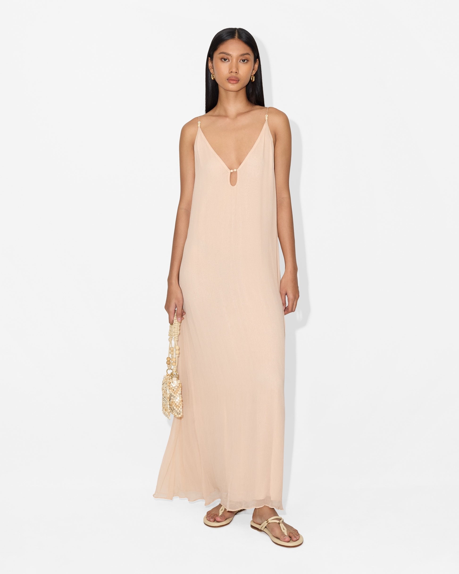 FERNANDA MAXI DRESS