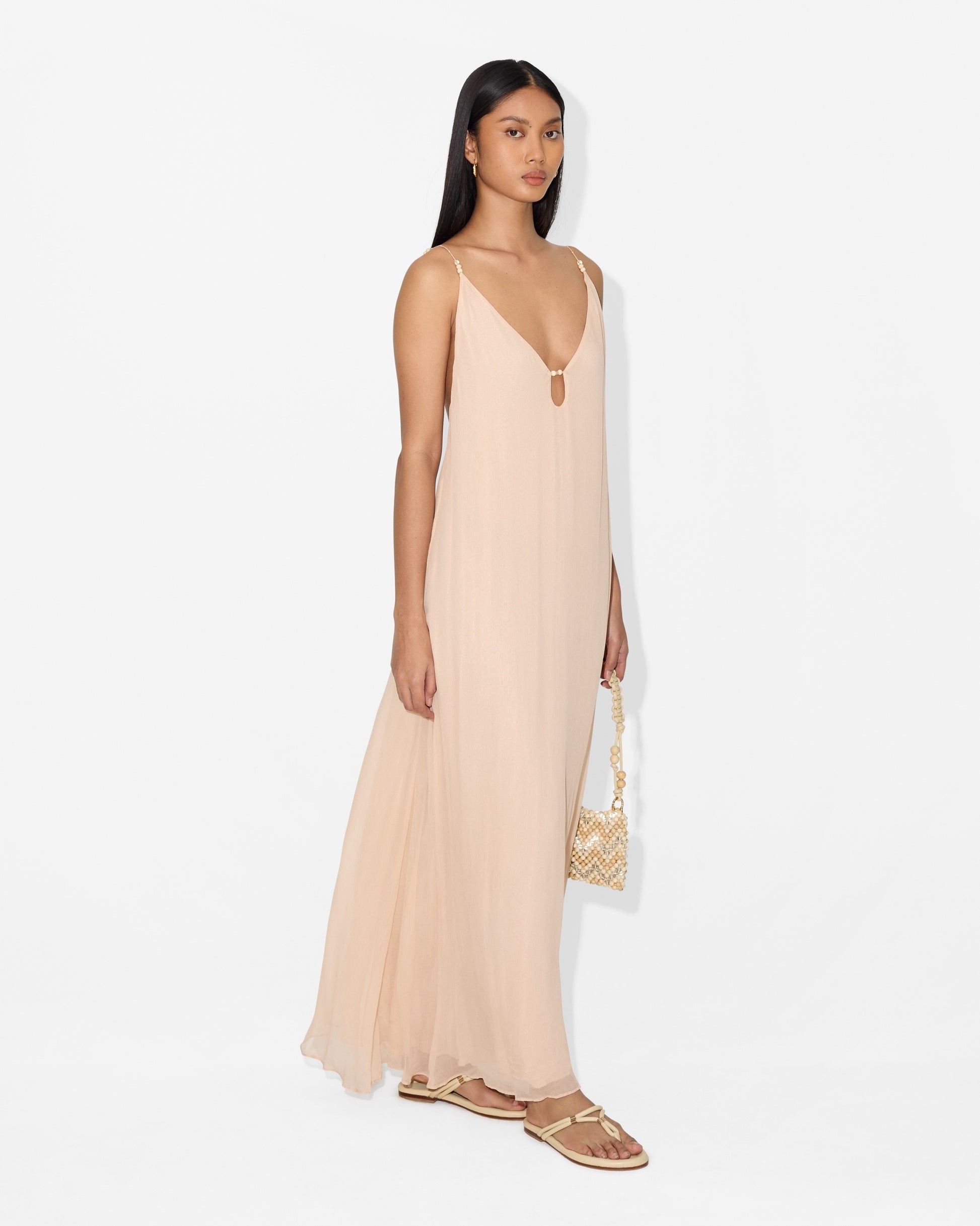 FERNANDA MAXI DRESS
