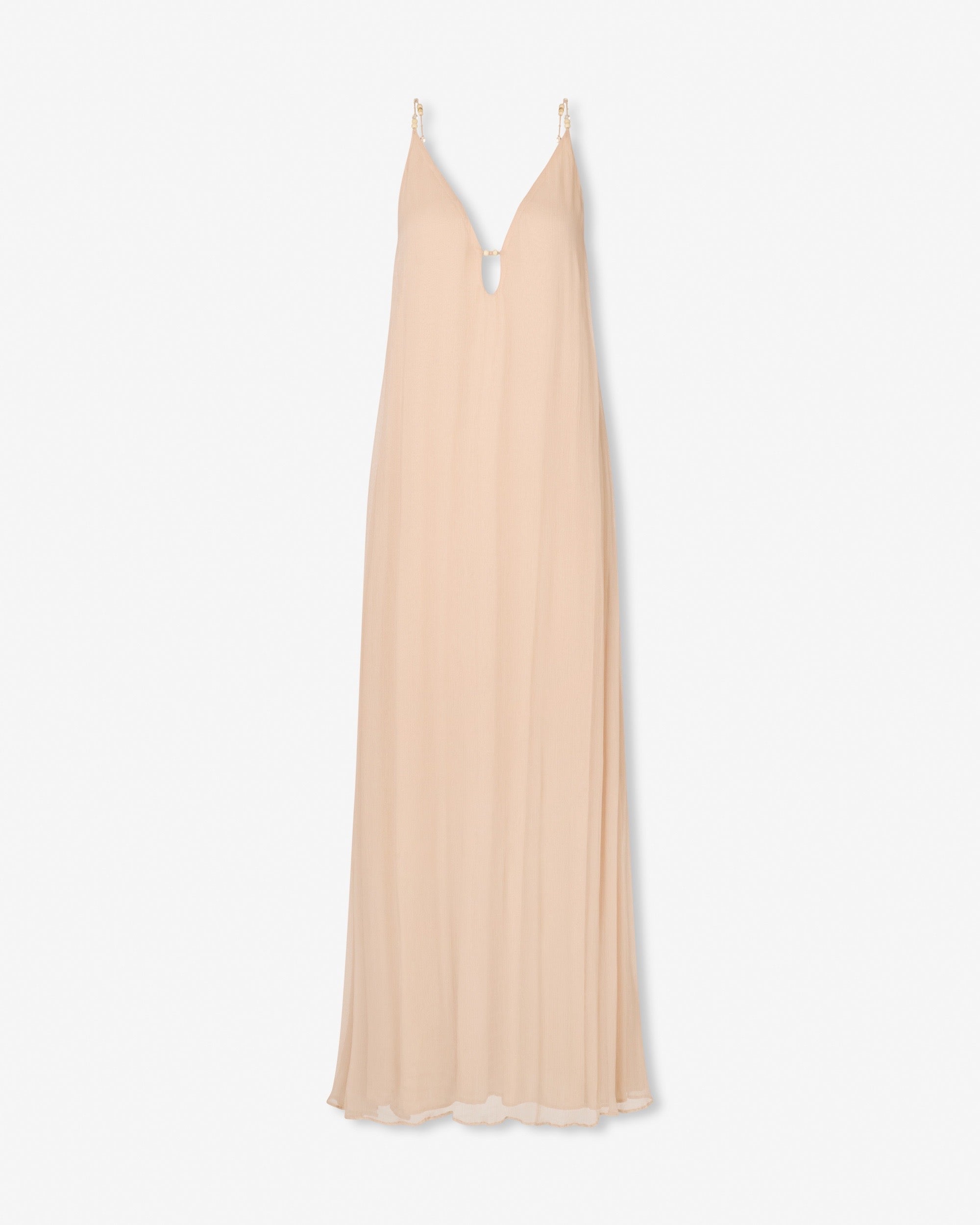FERNANDA MAXI DRESS – Magali Pascal