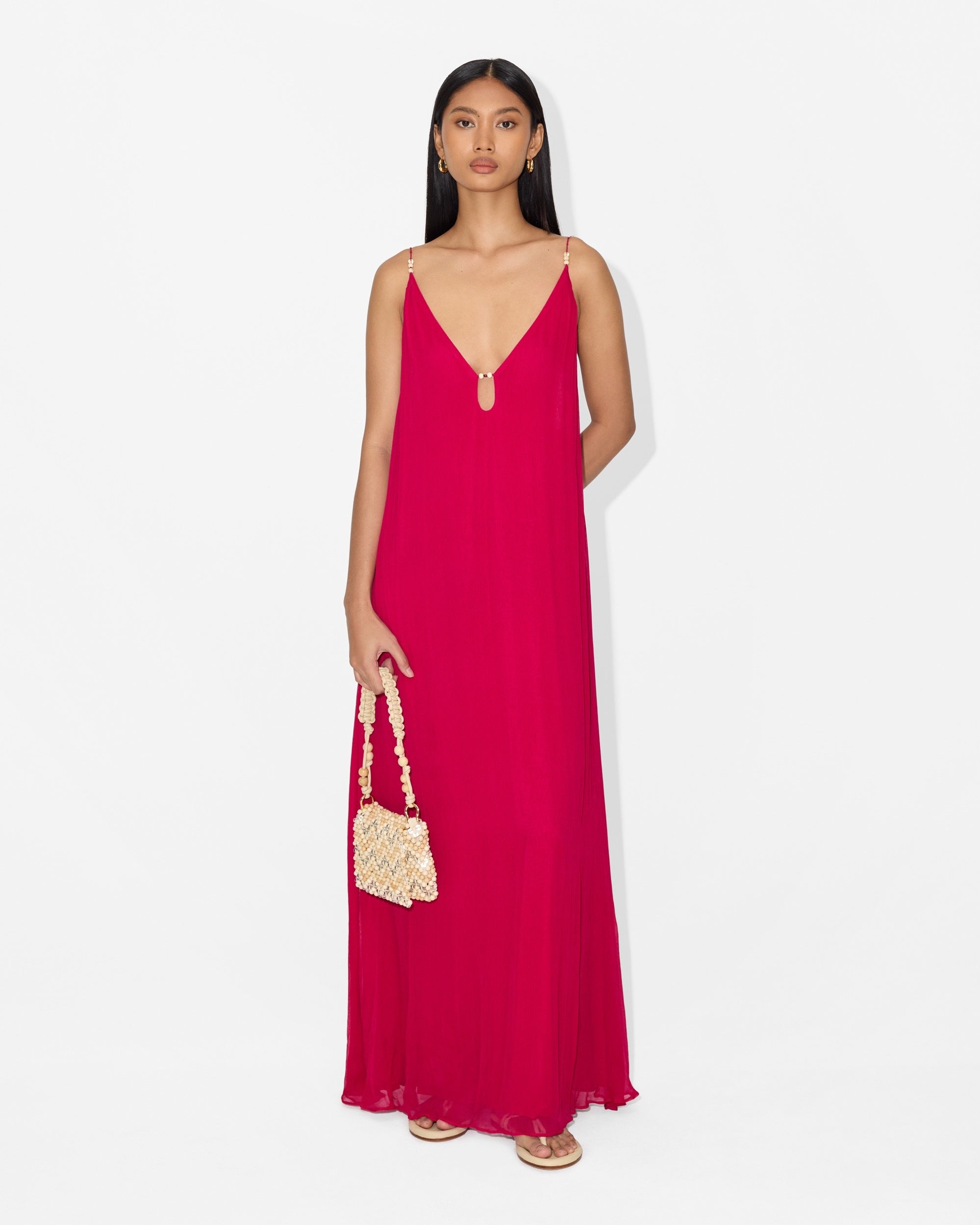 FERNANDA MAXI DRESS