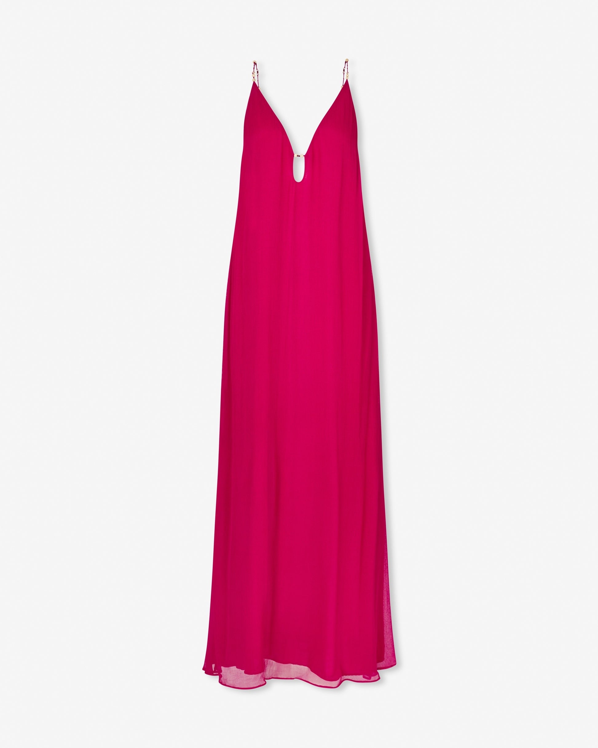 FERNANDA MAXI DRESS