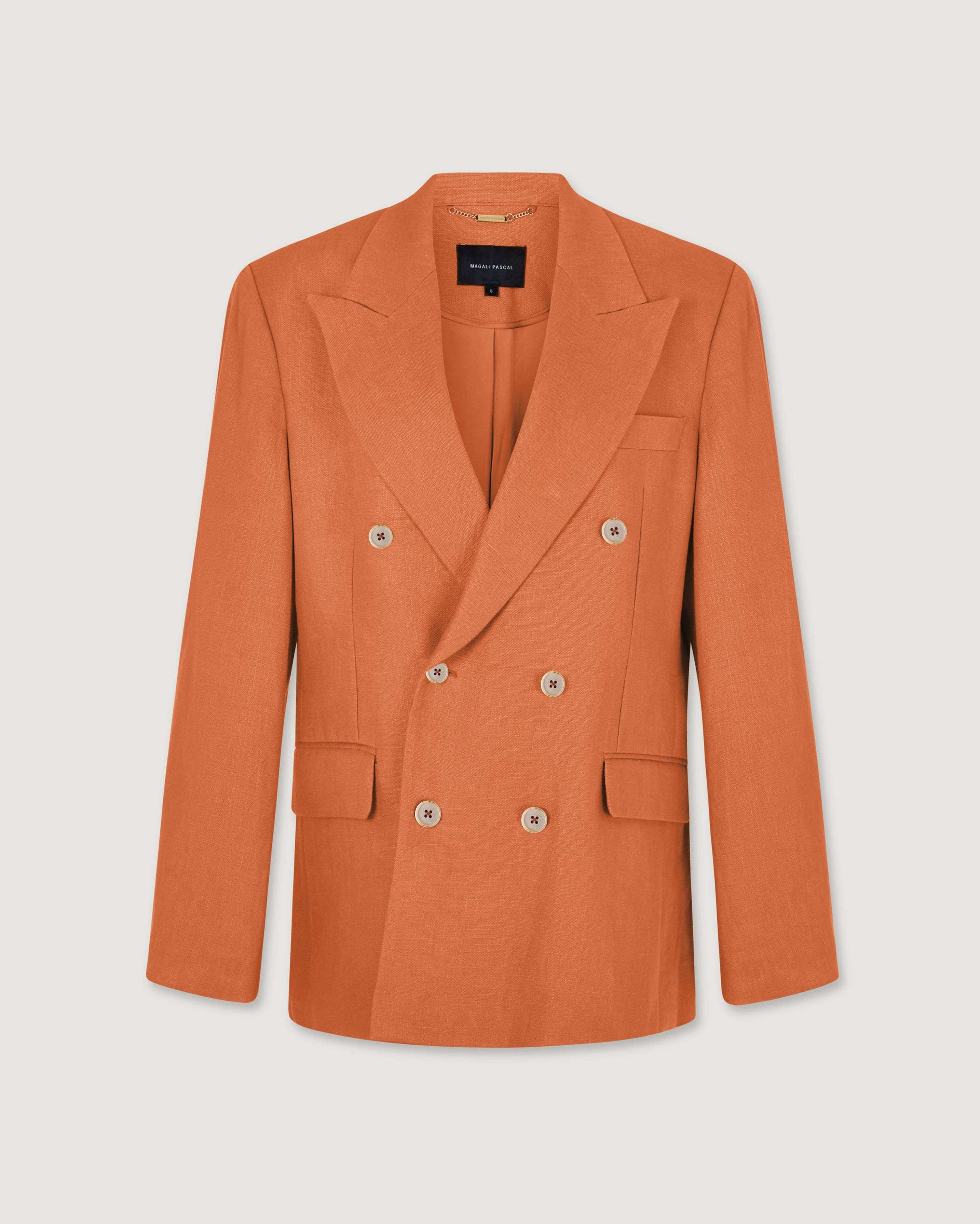 FLORENTINE BLAZER - Magali Pascal - BLAZER