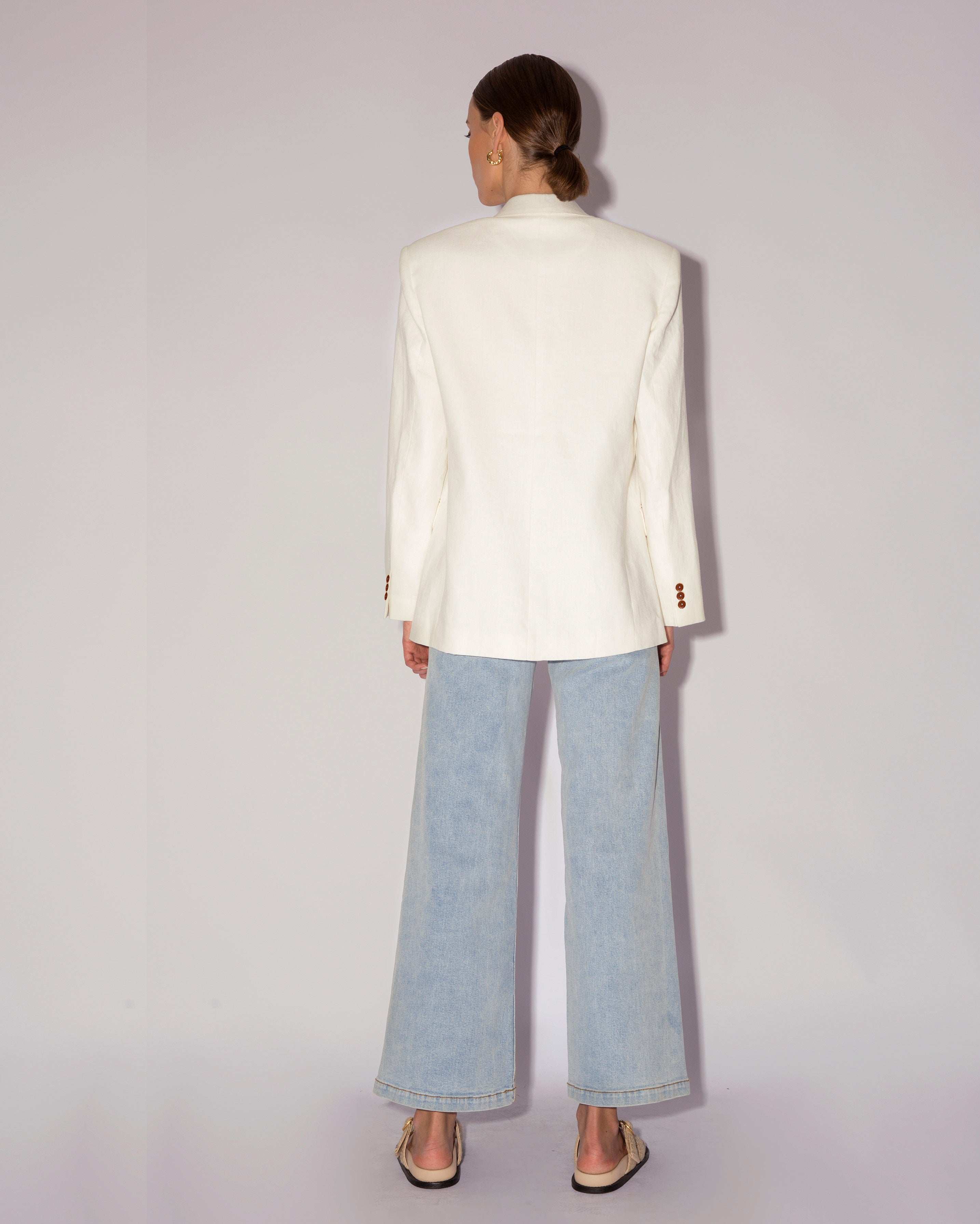 FLORENTINE BLAZER - Magali Pascal - BLAZER