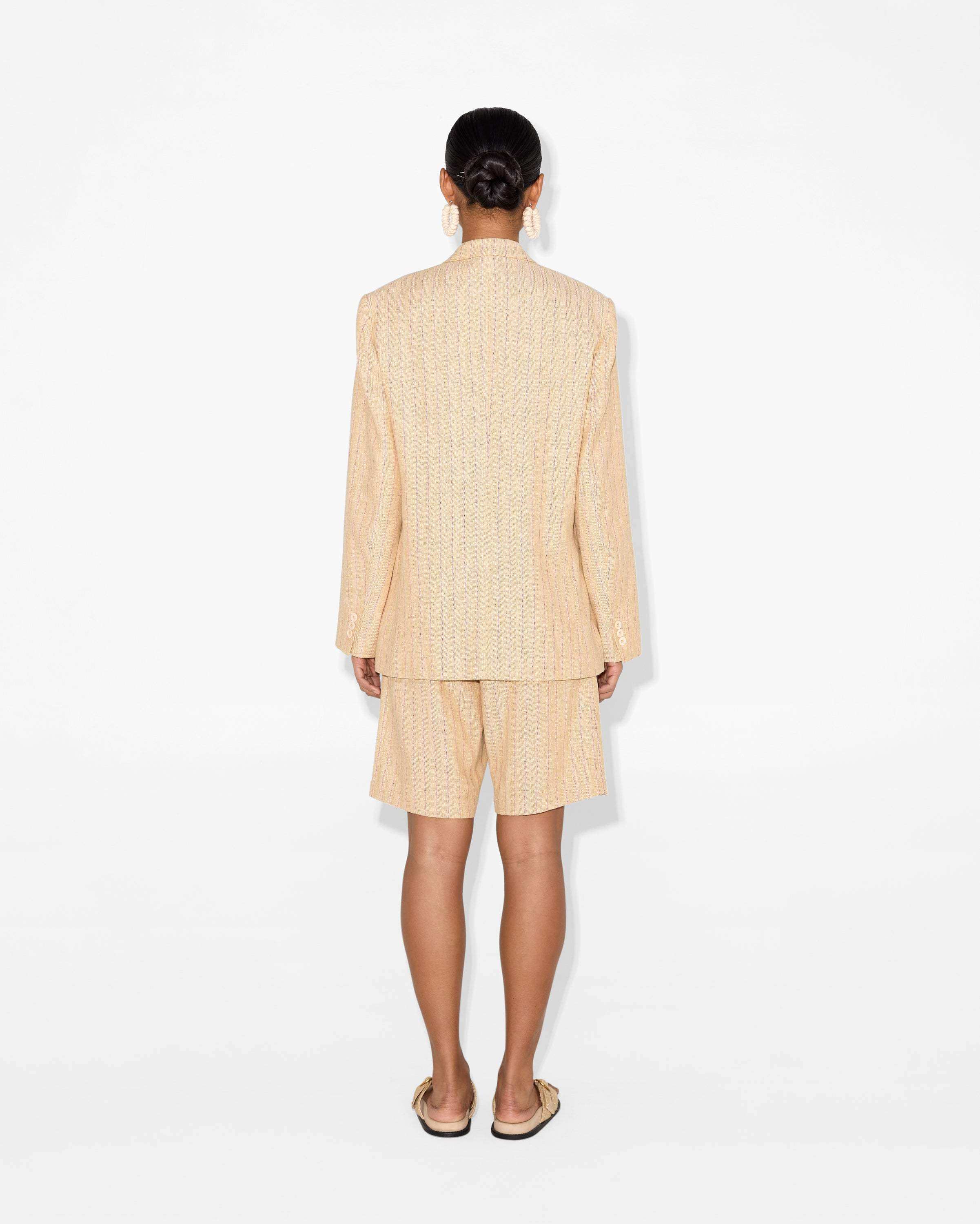 FLORENTINE BLAZER - Magali Pascal - BLAZER