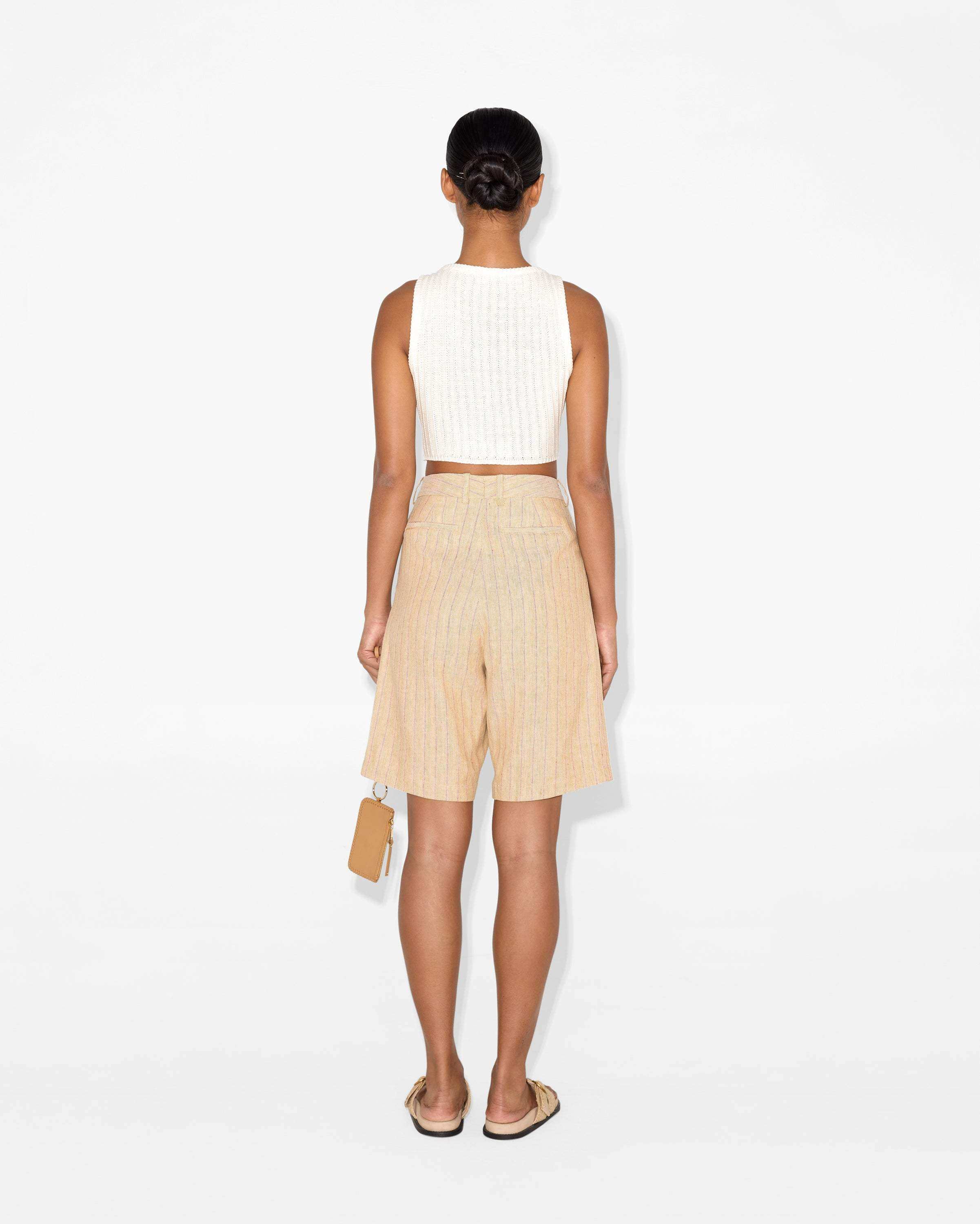 FLORENTINE SHORTS - Magali Pascal - SHORTS
