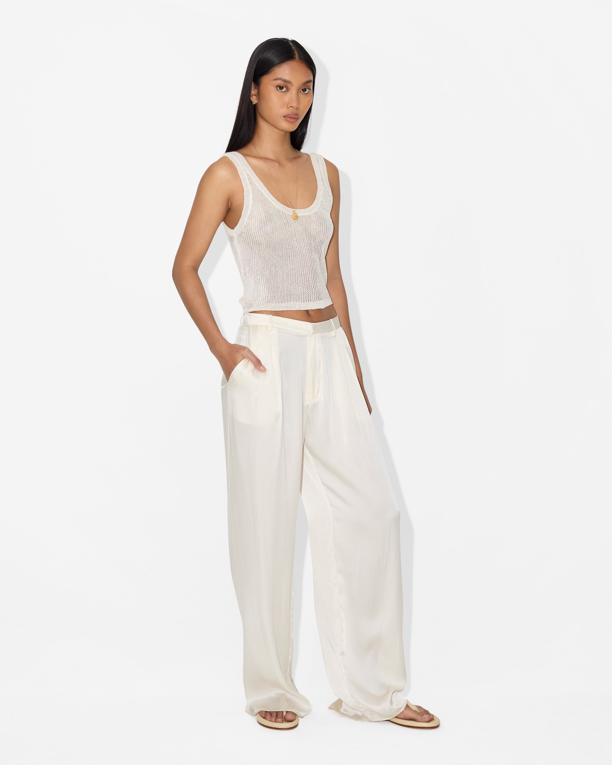 FRANCESCA PANTS