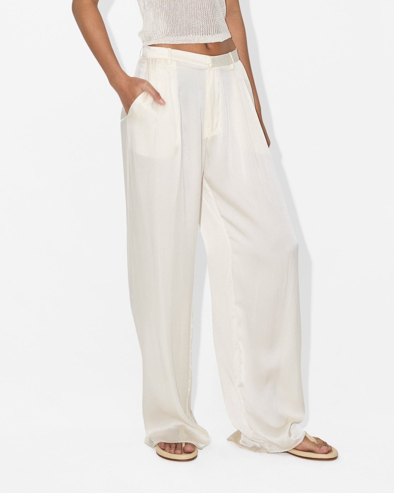 FRANCESCA PANTS