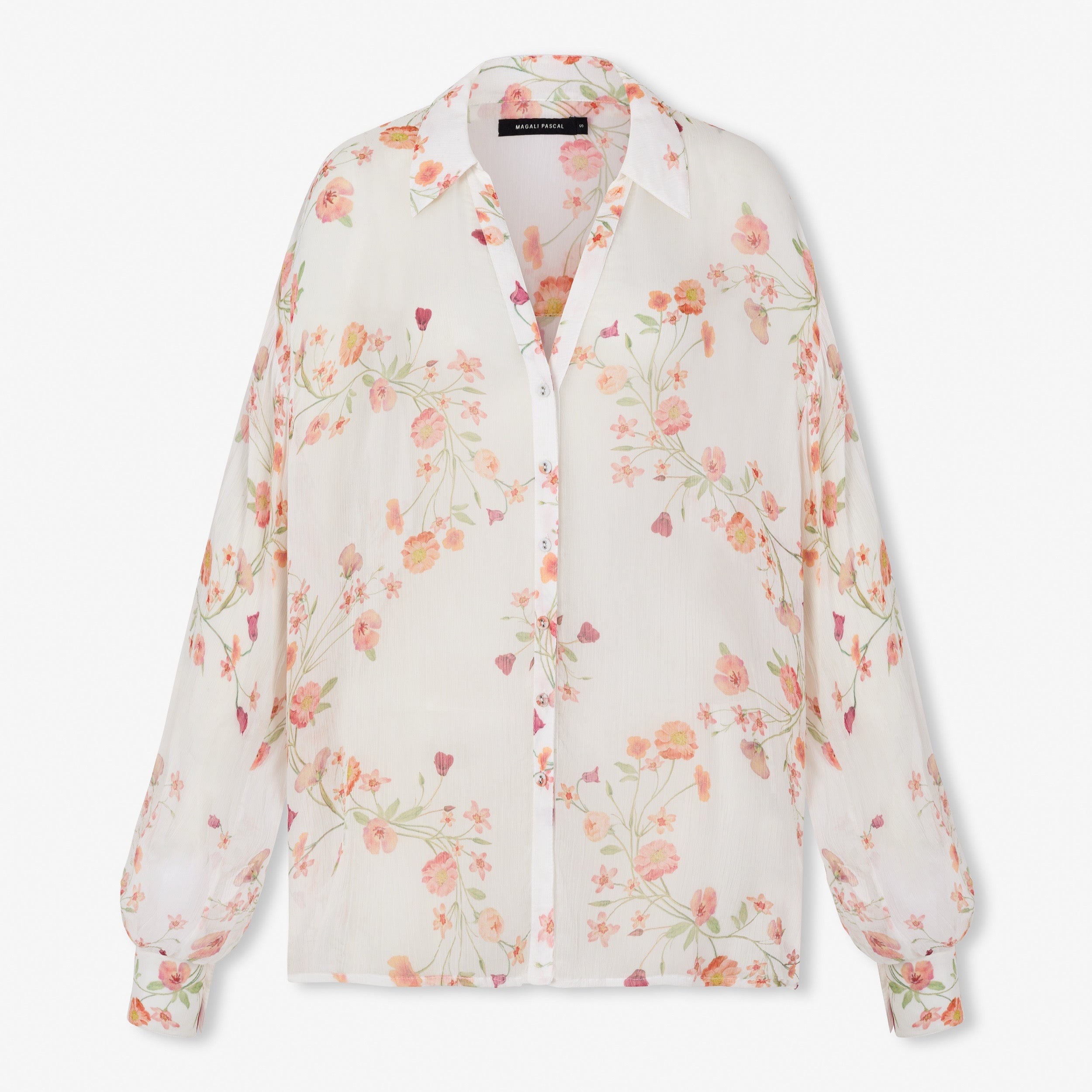FRANK SHIRT