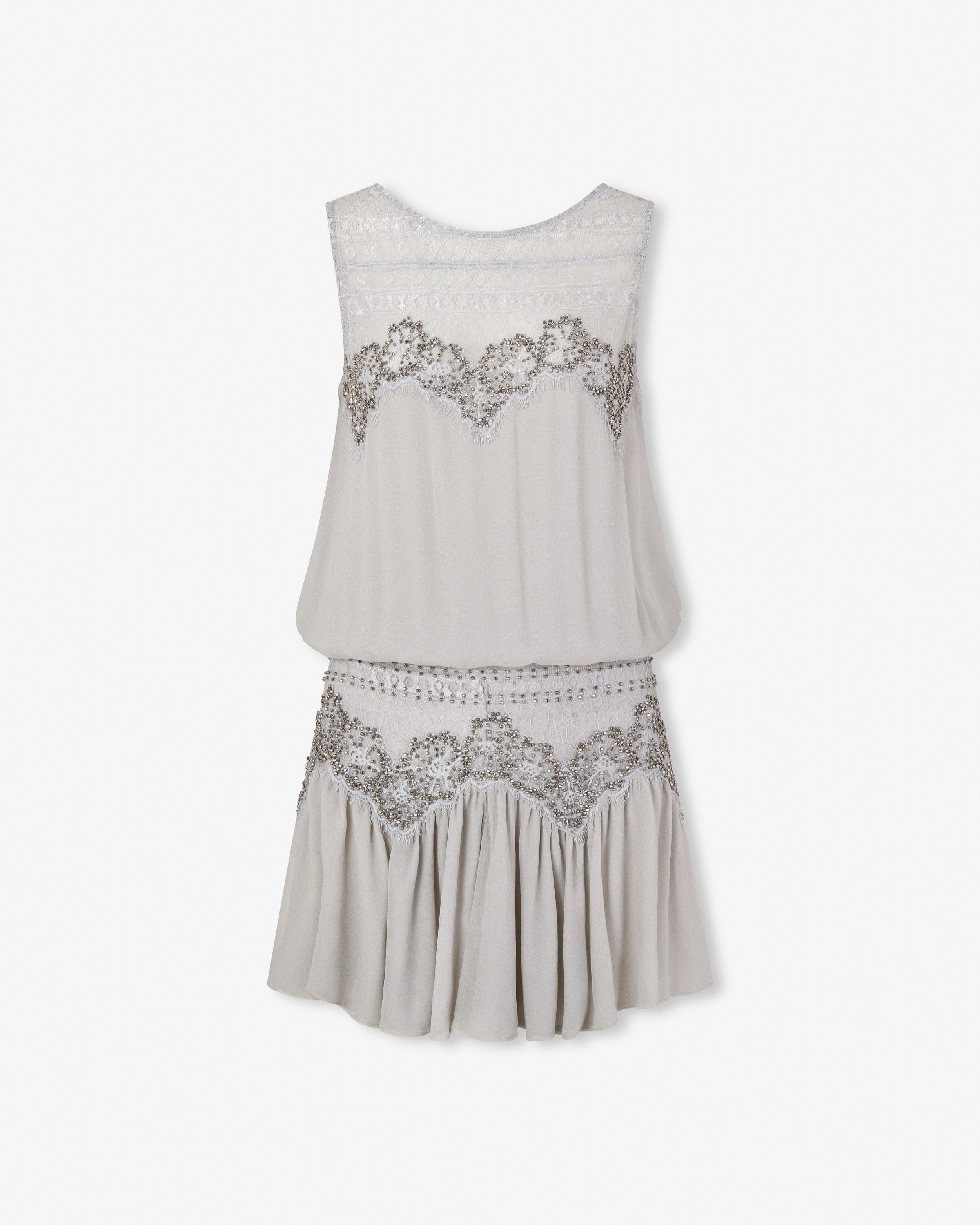 FUJI DRESS | Magali Pascal International