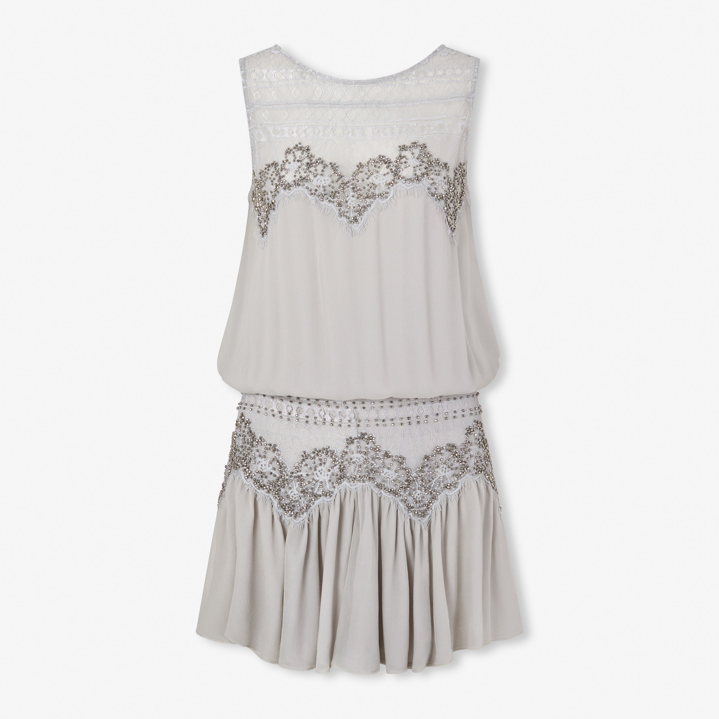 FUJI DRESS