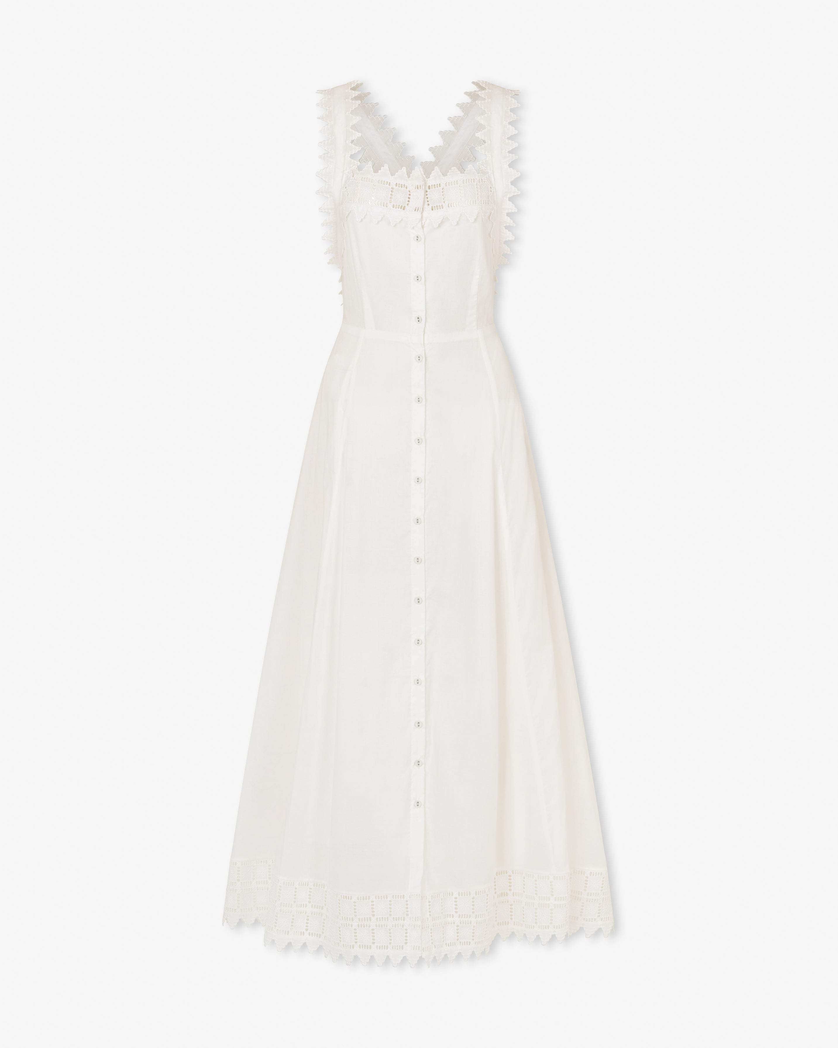 GAELLE DRESS - Magali Pascal - DRESS