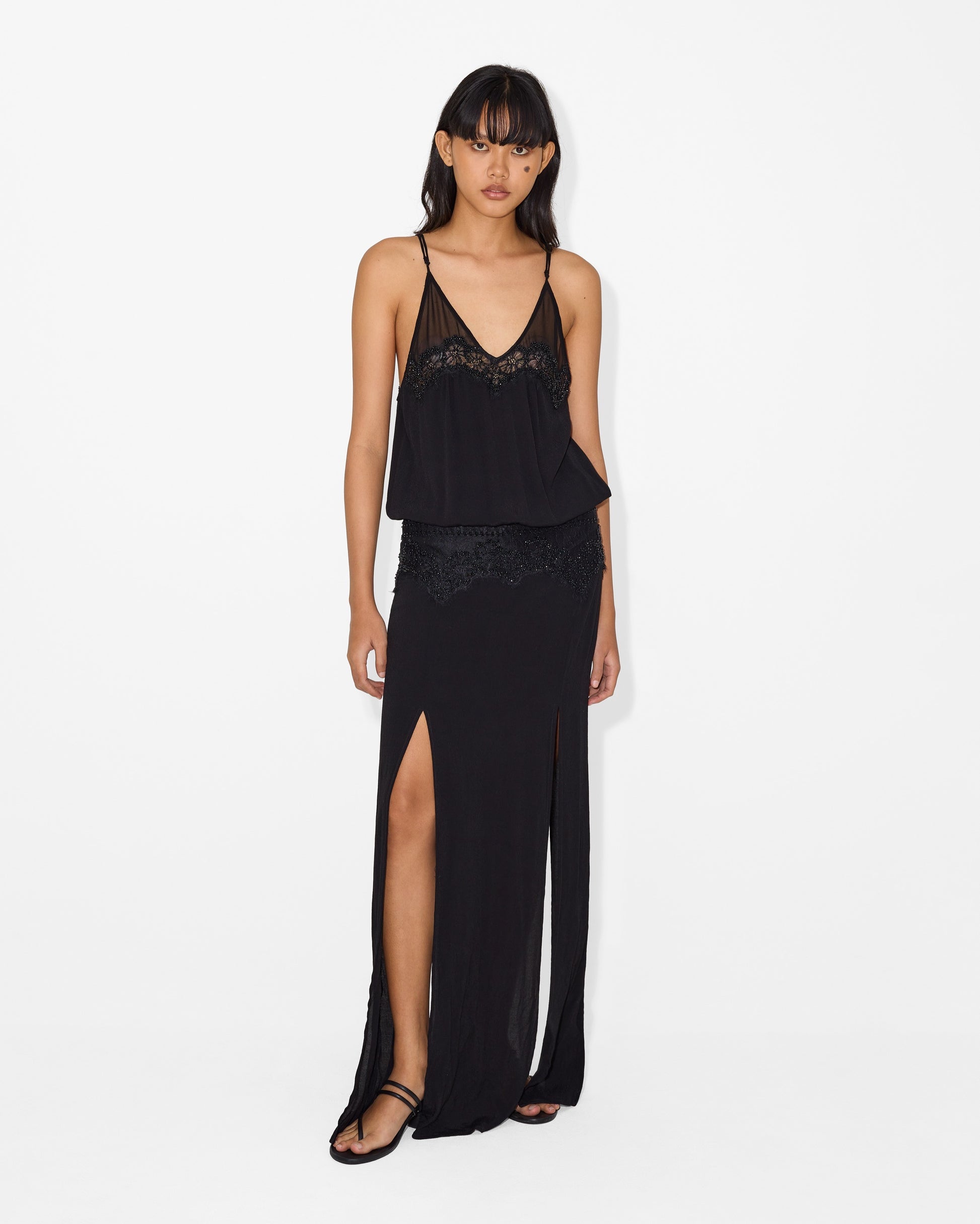 GATSBY DRESS | Magali Pascal International GATSBY DRESS | Magali Pascal International