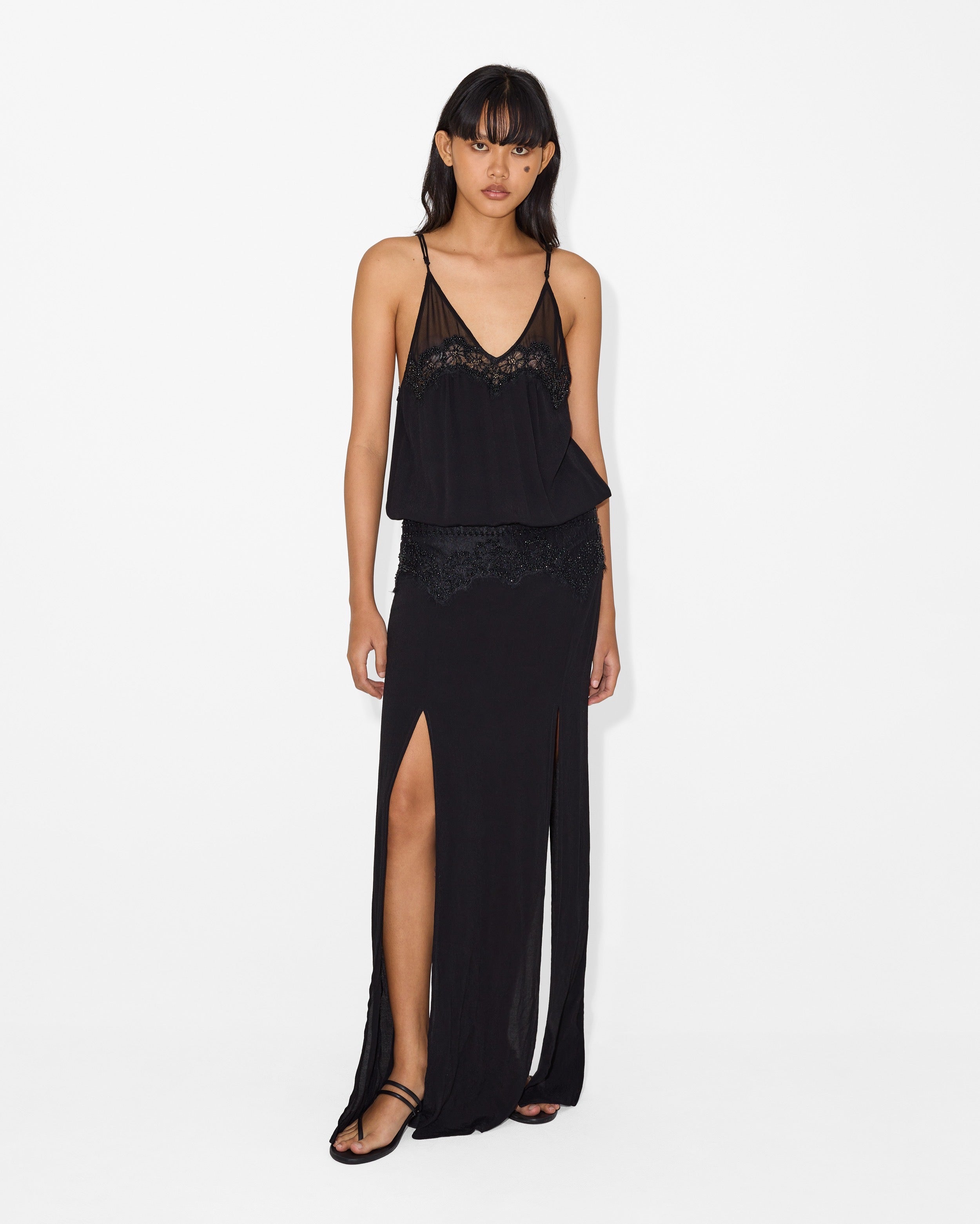 Dress Collection | Magali Pascal International
