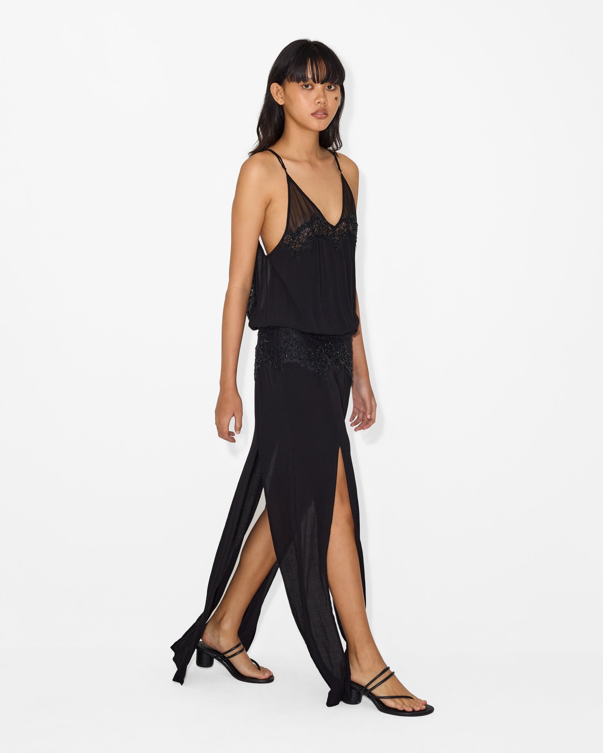 GATSBY DRESS | Magali Pascal International GATSBY DRESS | Magali Pascal International