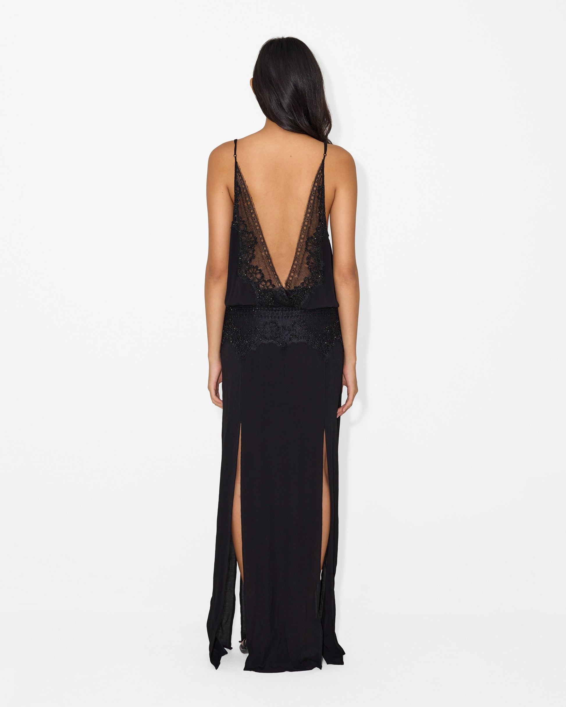 GATSBY DRESS | Magali Pascal International GATSBY DRESS | Magali Pascal International