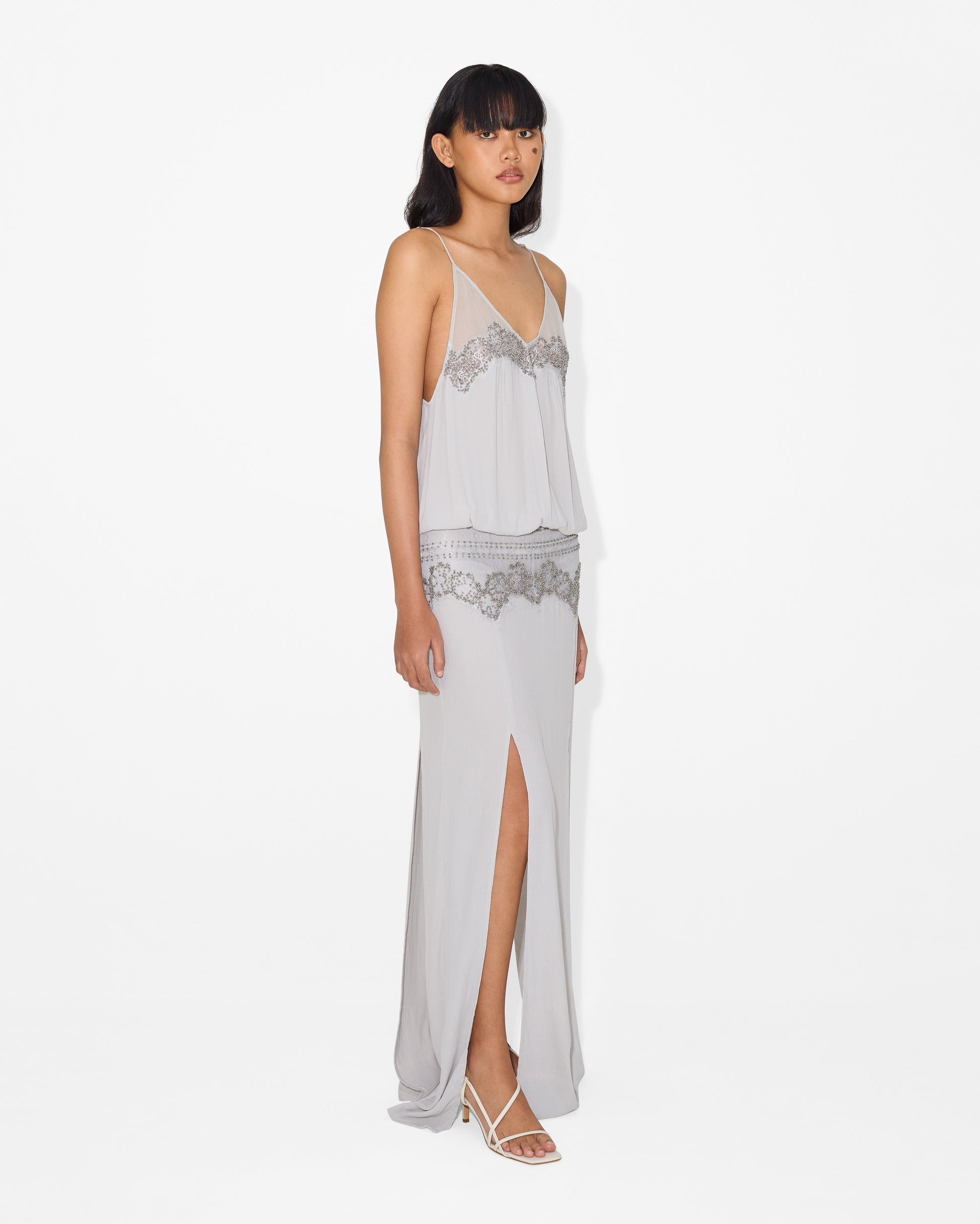 GATSBY DRESS