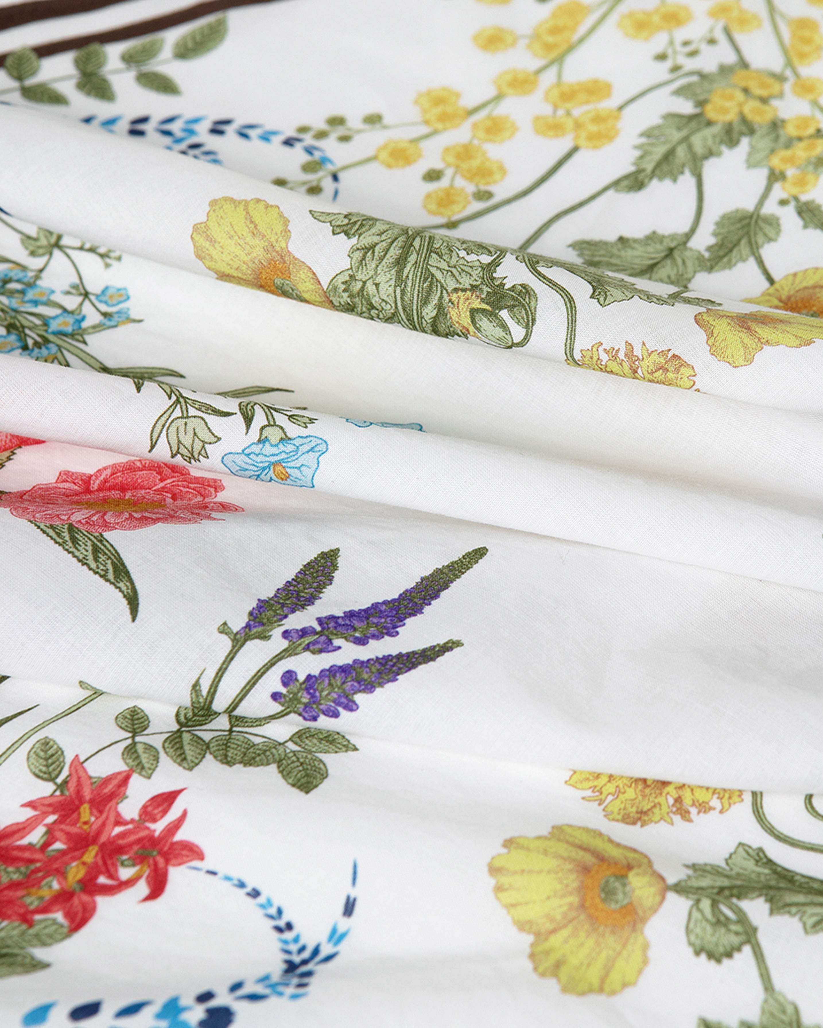 GIVERNY SCARF - Magali Pascal - SCARF