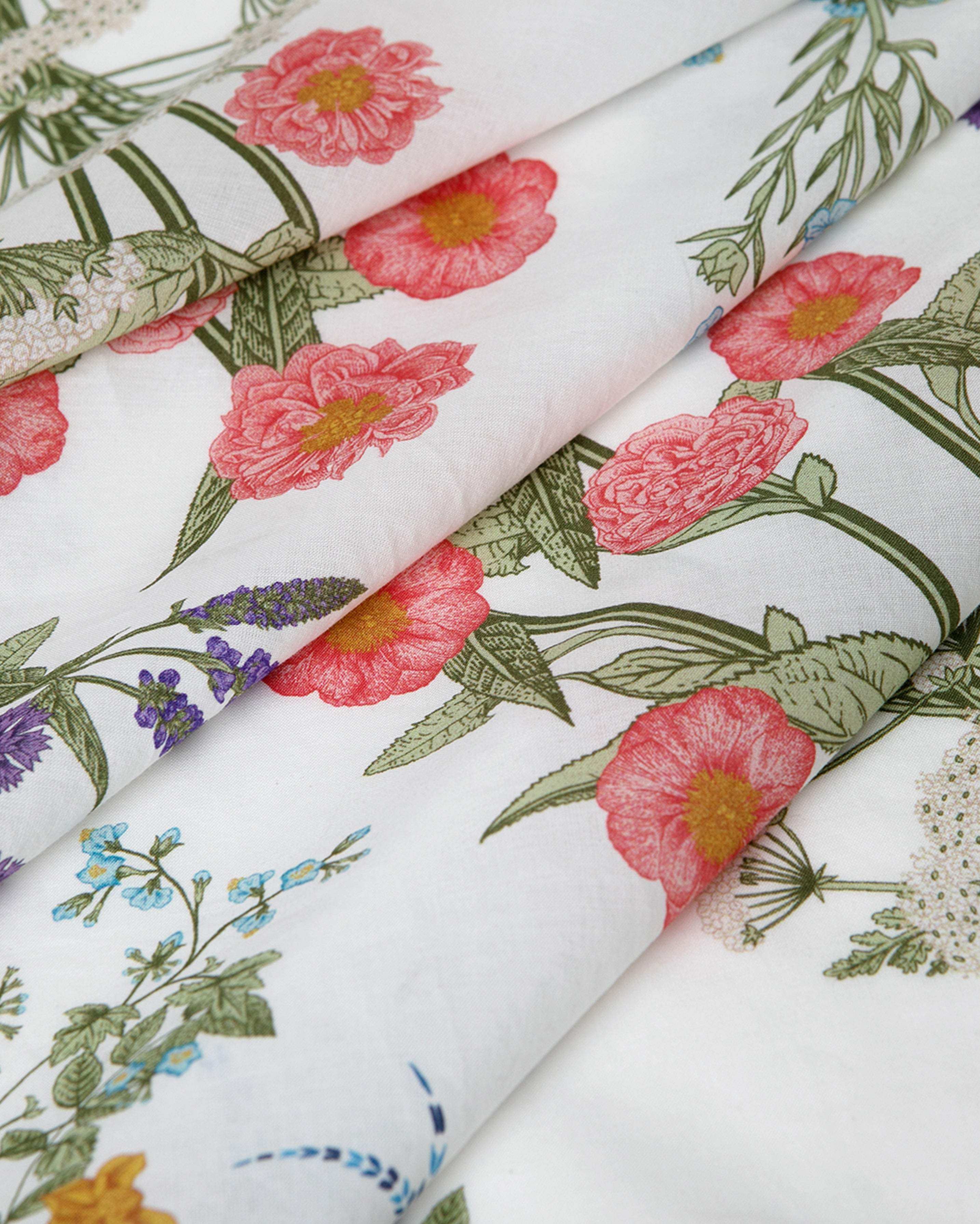 GIVERNY SCARF - Magali Pascal - SCARF