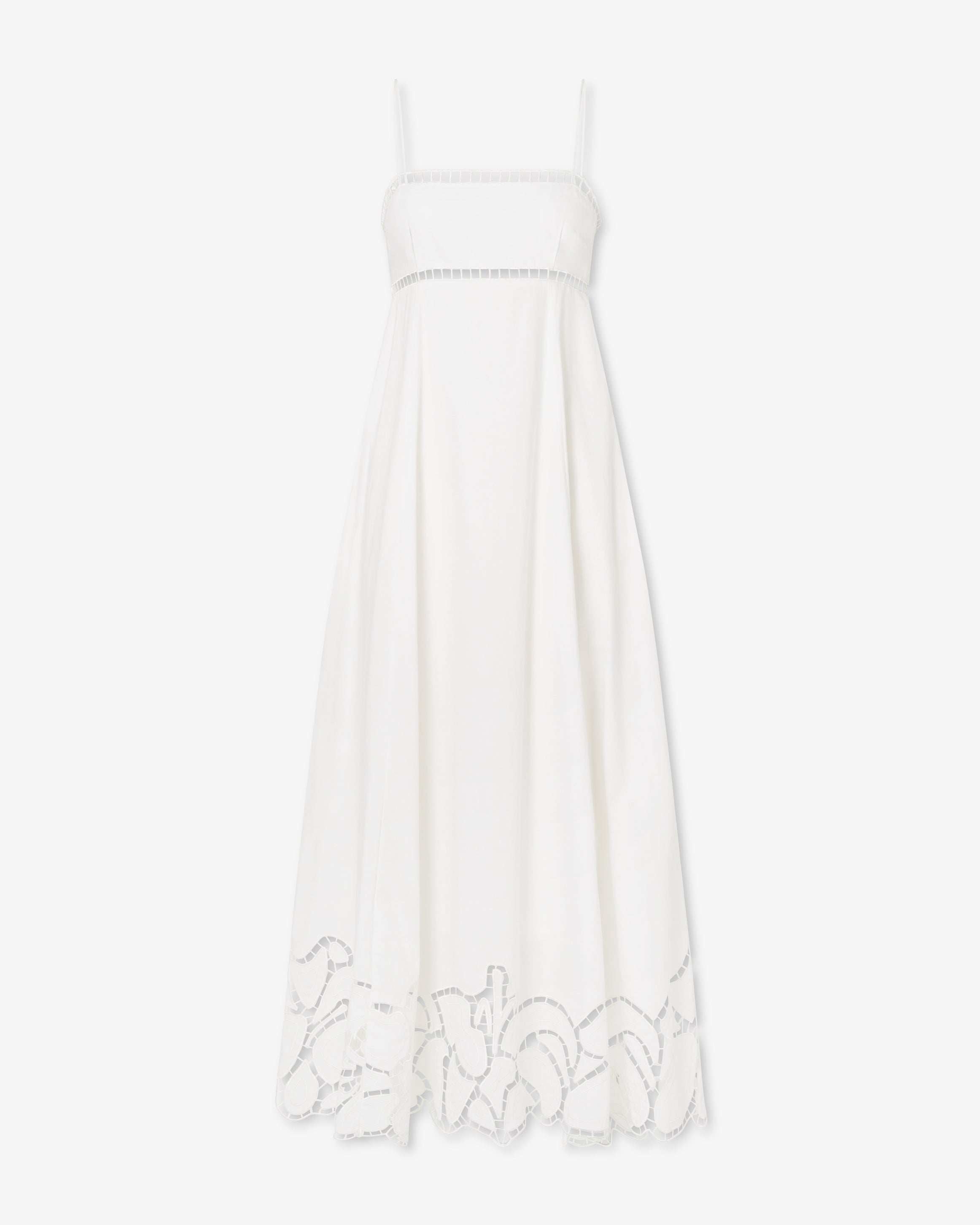 HEANEY DRESS - Magali Pascal - DRESS