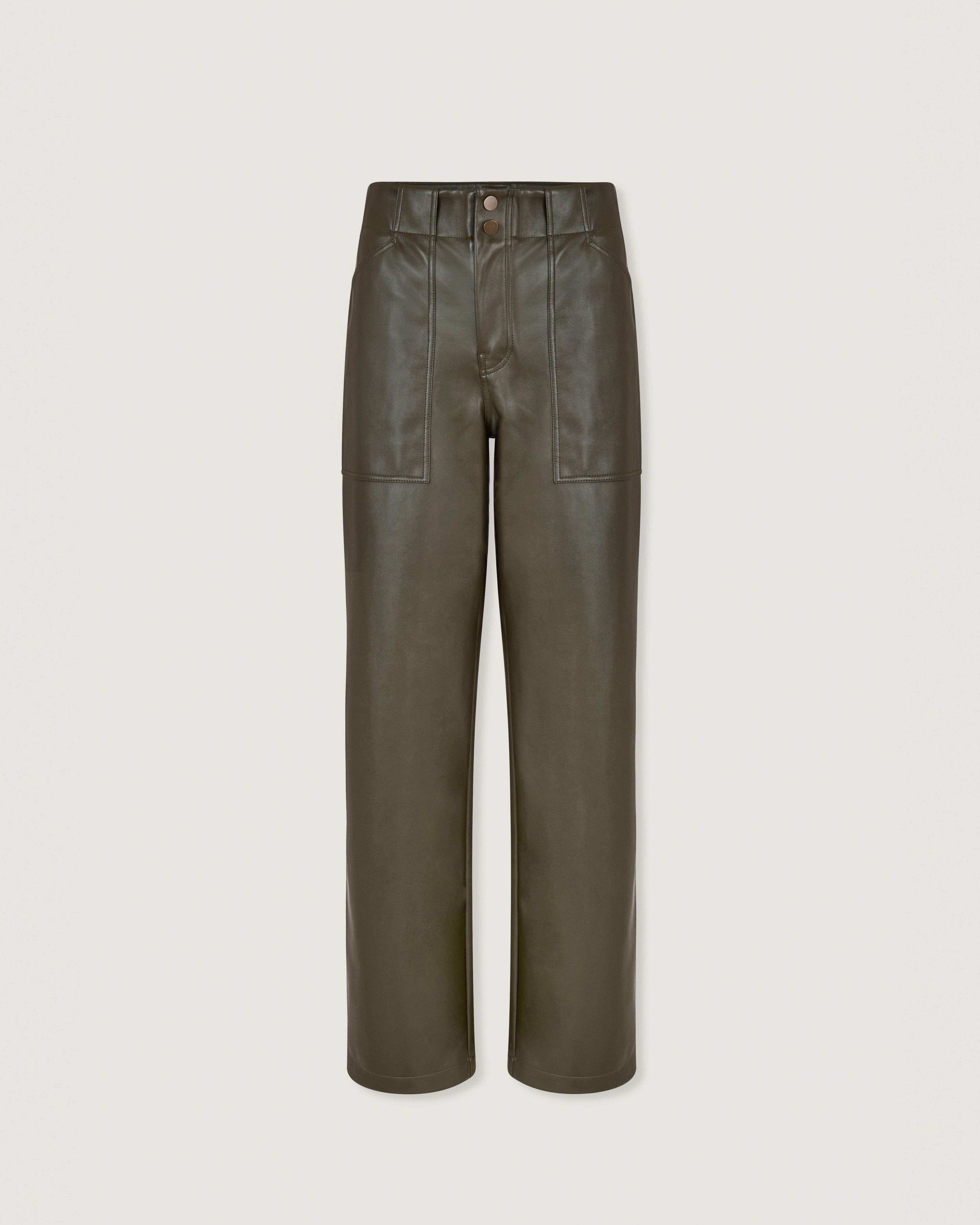 HILMA PANTS - Magali Pascal - PANTS