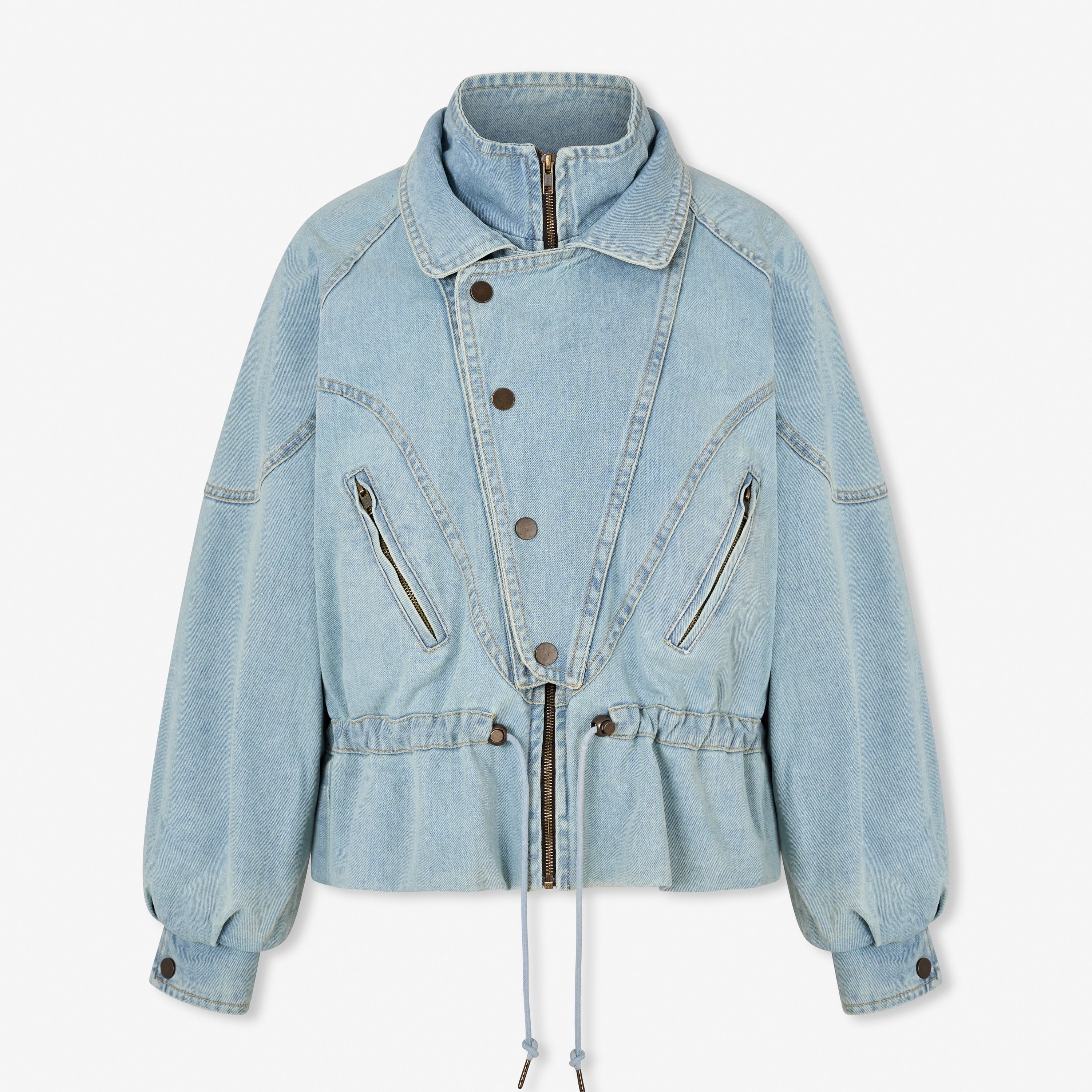 HILMA JACKET