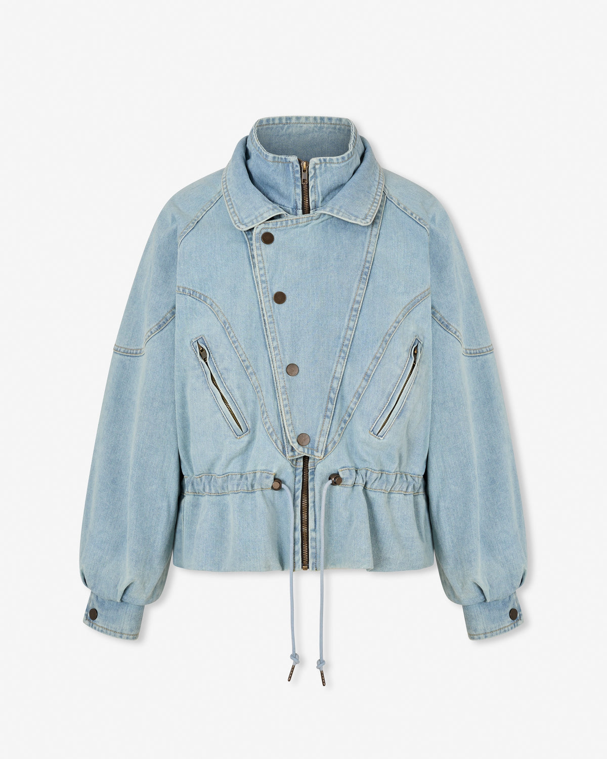 HILMA JACKET