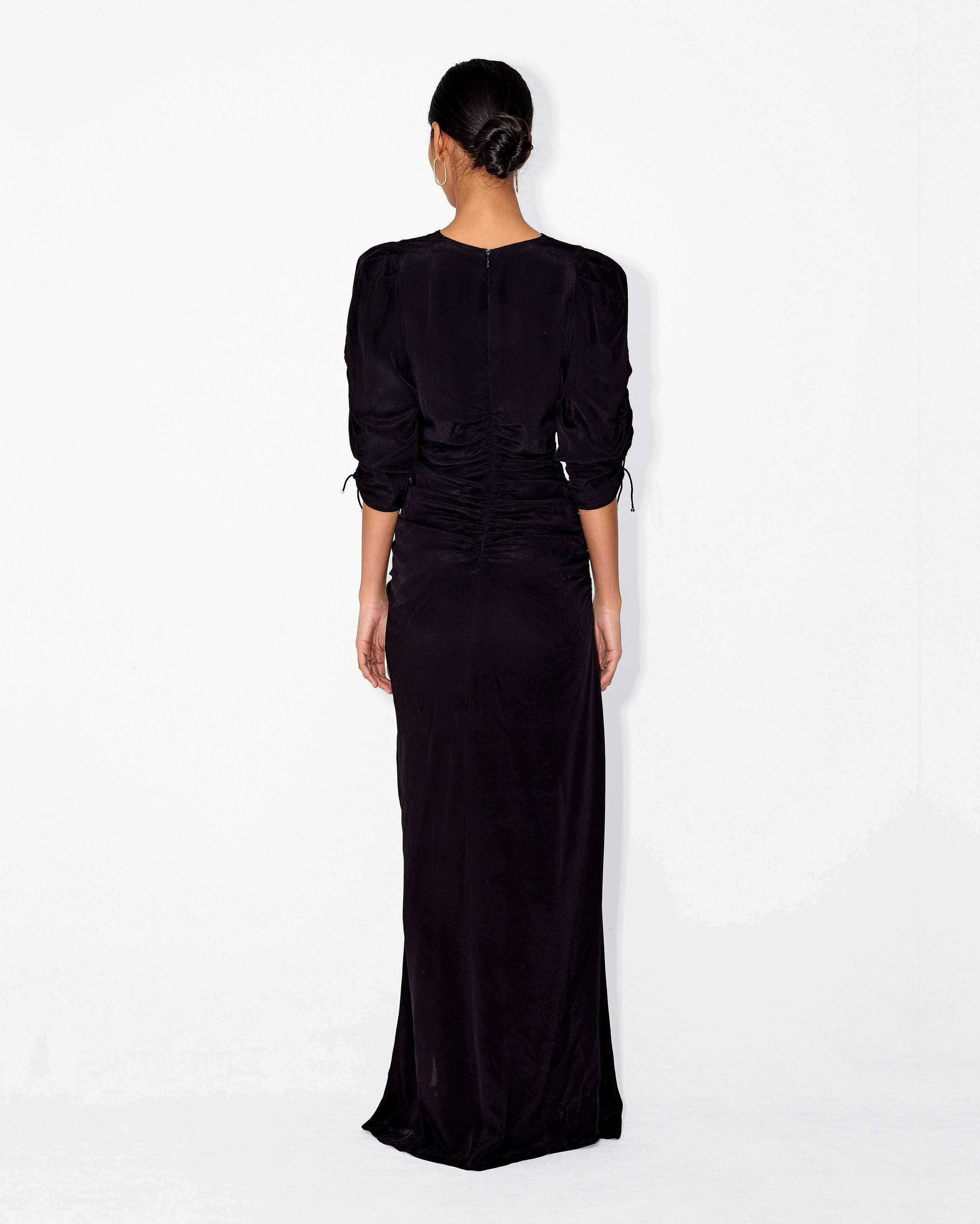 HONORE DRESS - Magali Pascal - DRESS